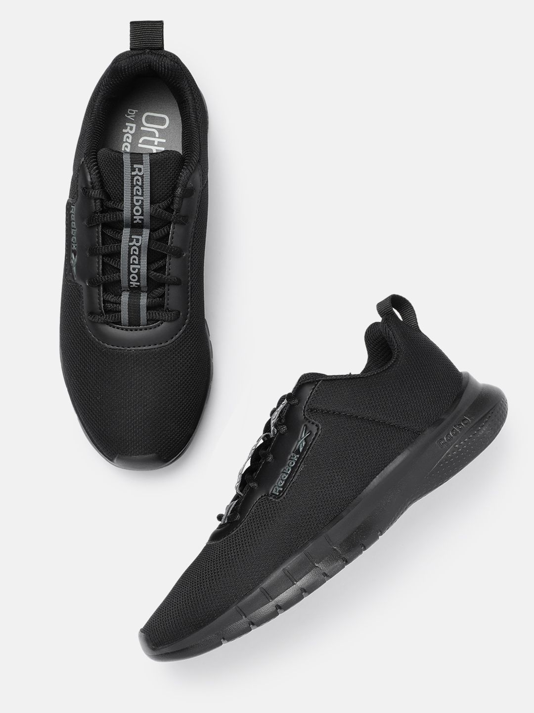 Reebok Men Stride Walker Shoes