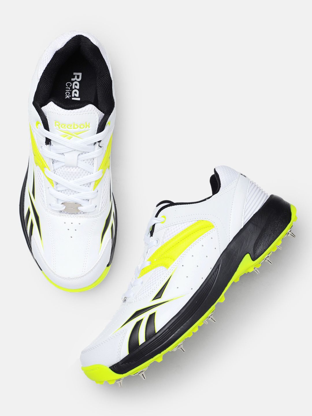 Reebok Men NOT OUT SYNDICATE Running Shoes
