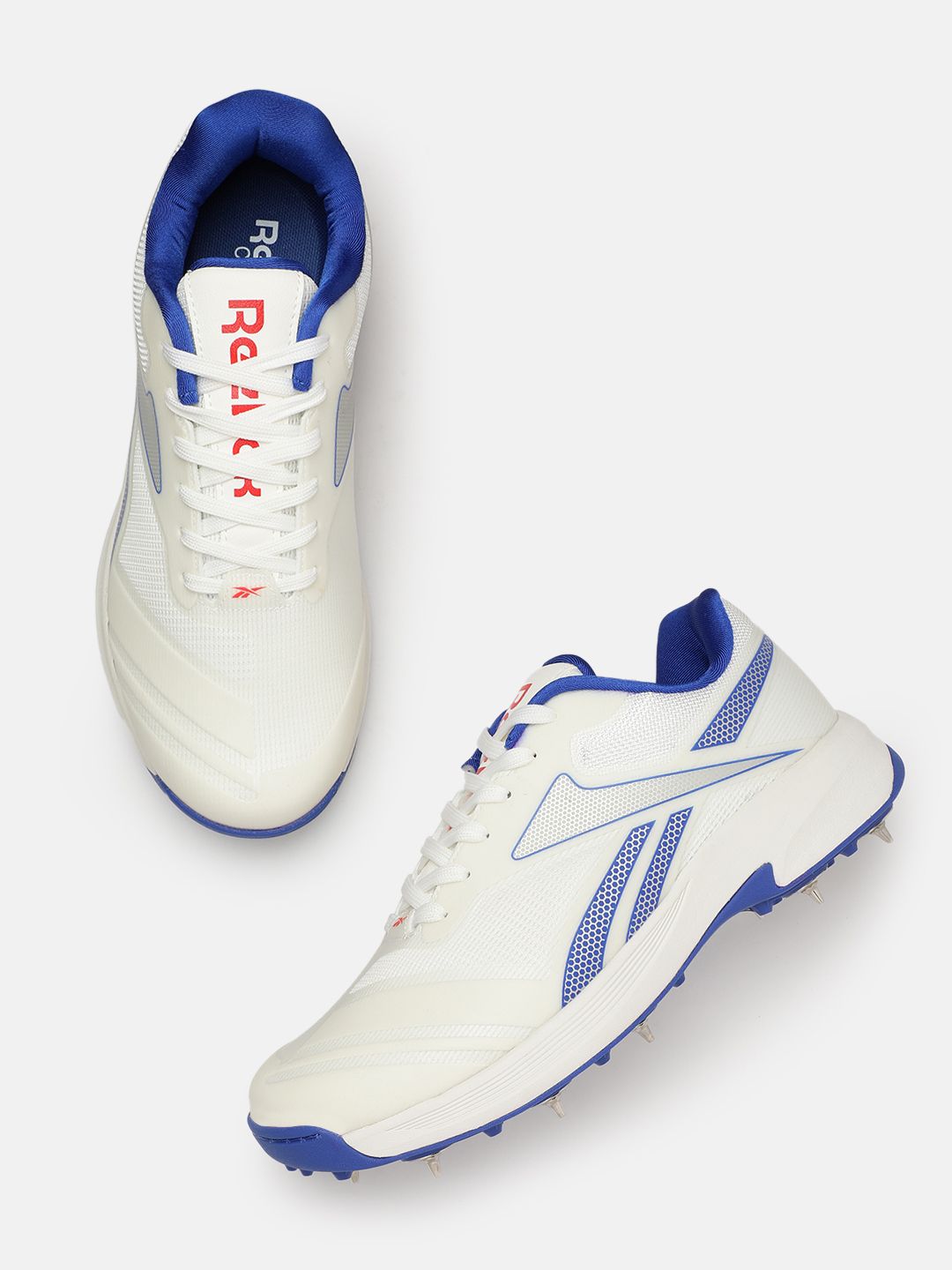 Reebok Men All Round Kaiser Cricket Shoes