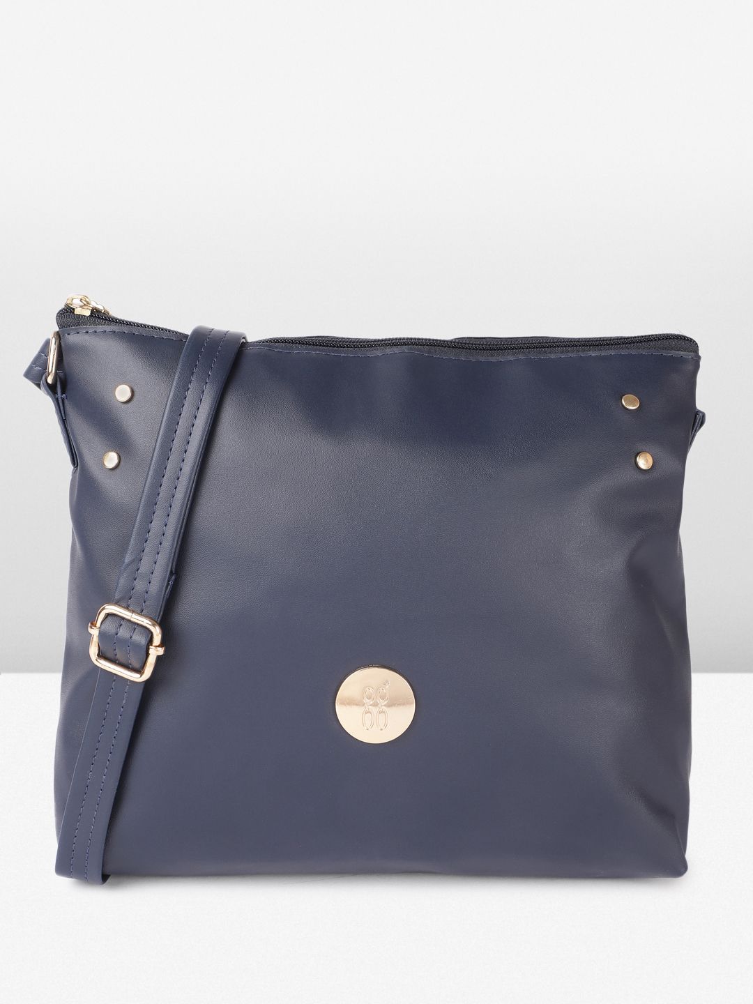 Baggit Baggit Lxe Roux Hh Magen Oversized Structured Sling Bag
