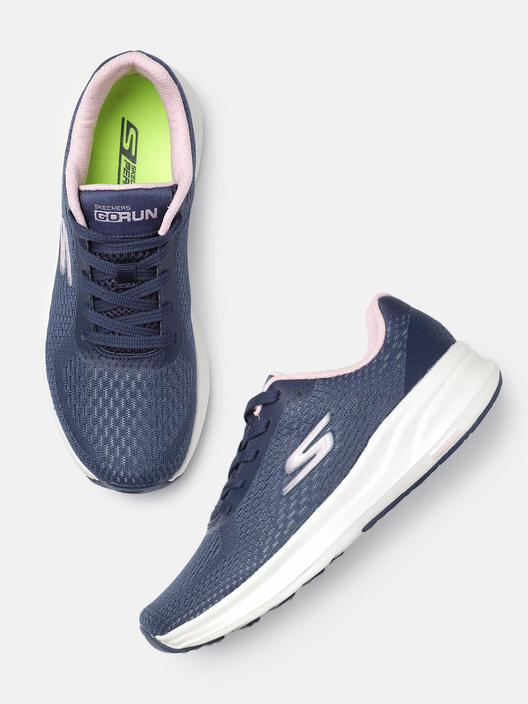Skechers Women Running Sports Shoes