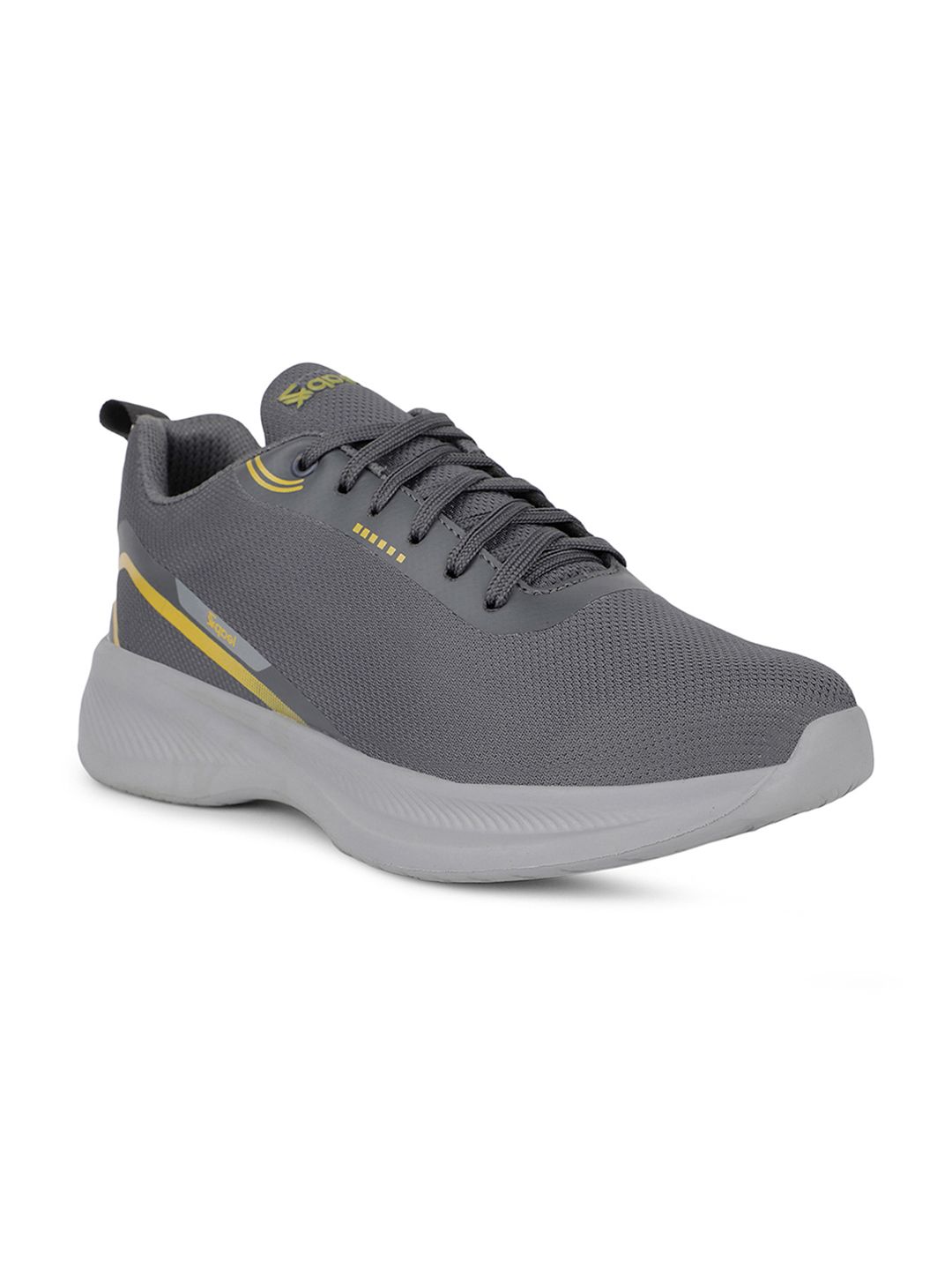 LIBERTY KOOPER 1E Men Colourblocked Sports Walking Shoes