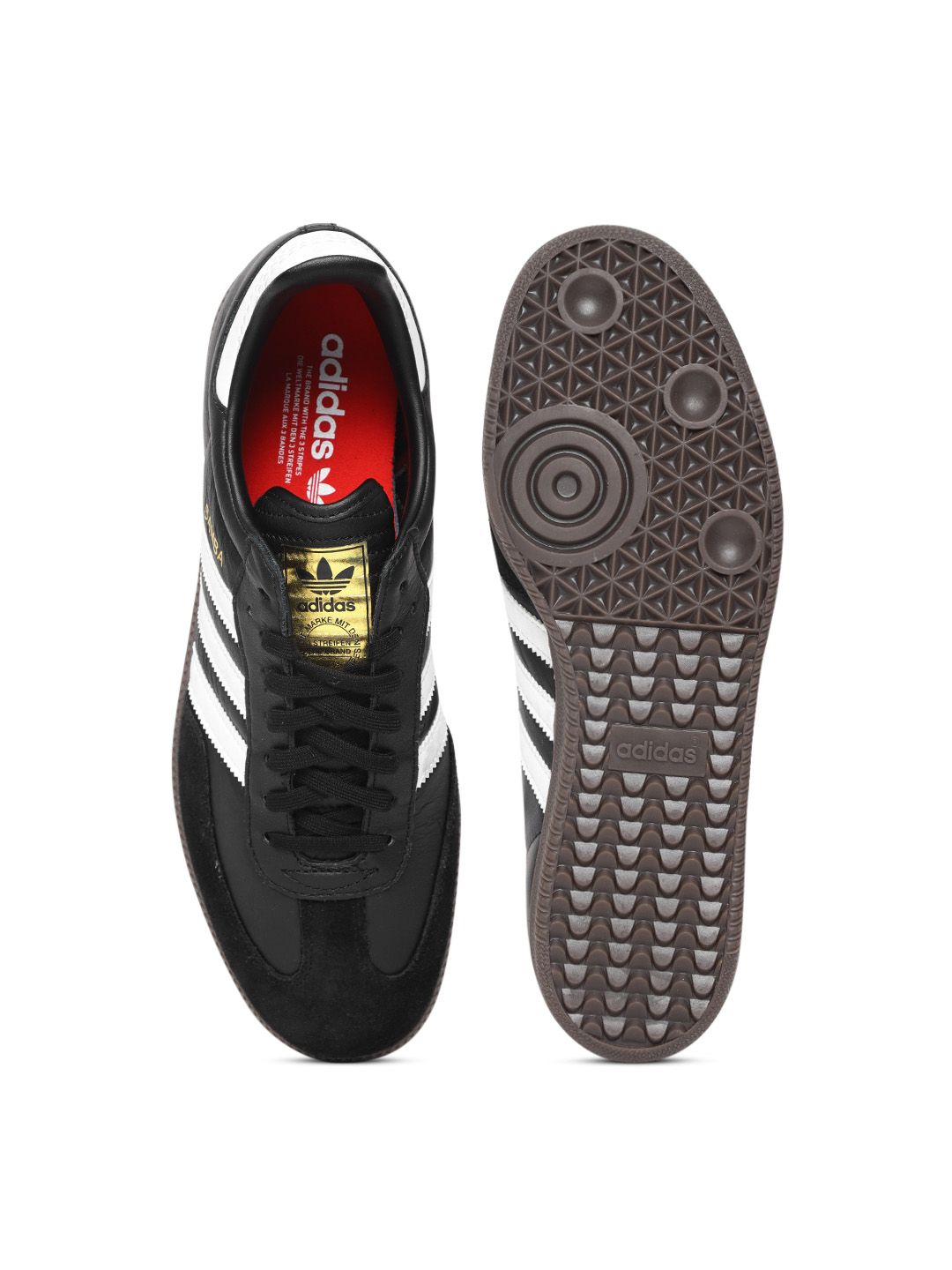 adidas gazelle silver green womens Samba x Fucking Awesome – Premier main image 0