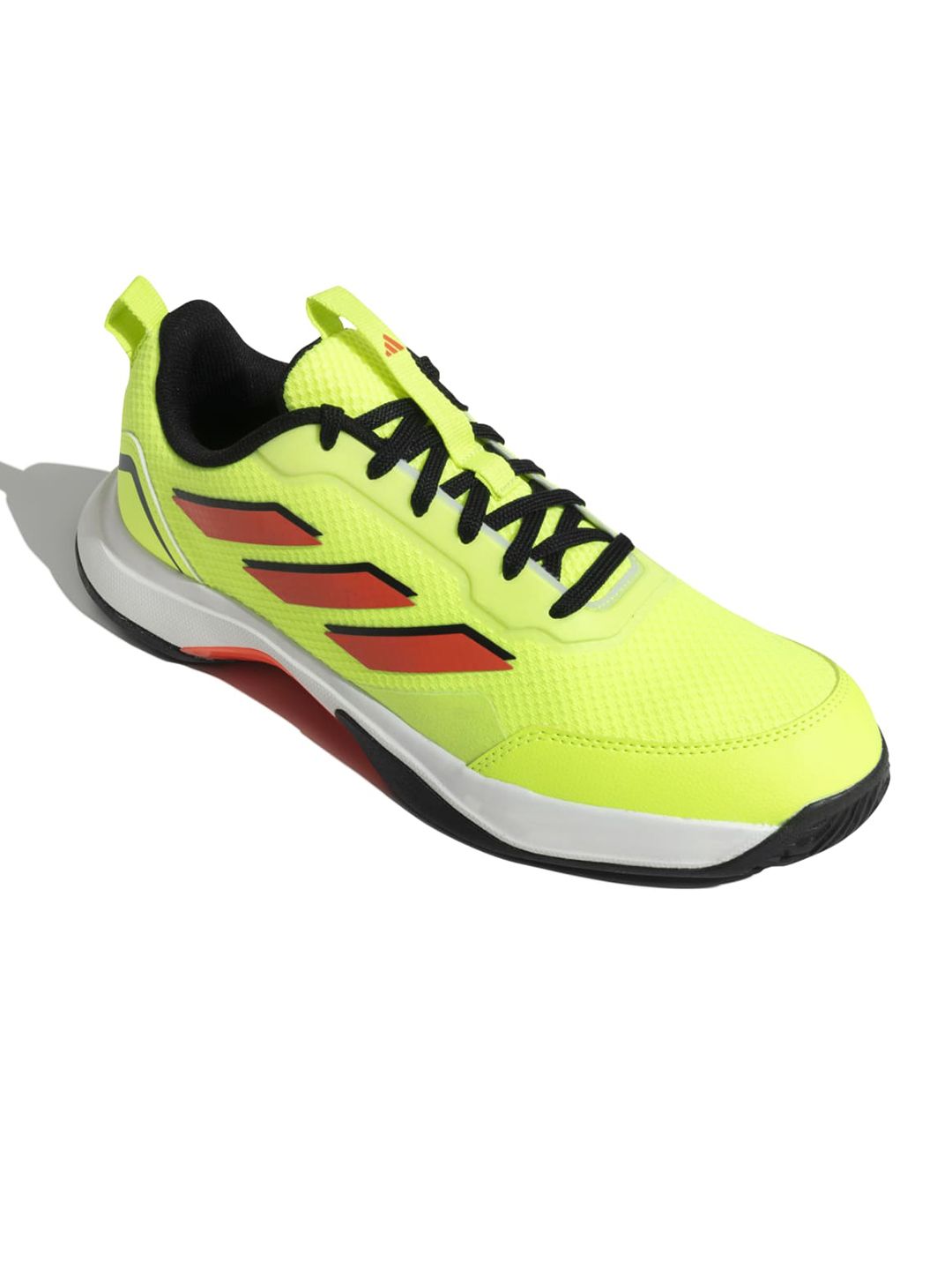 ADIDAS Men Tennis Wiz Torsion System Tennis Shoes