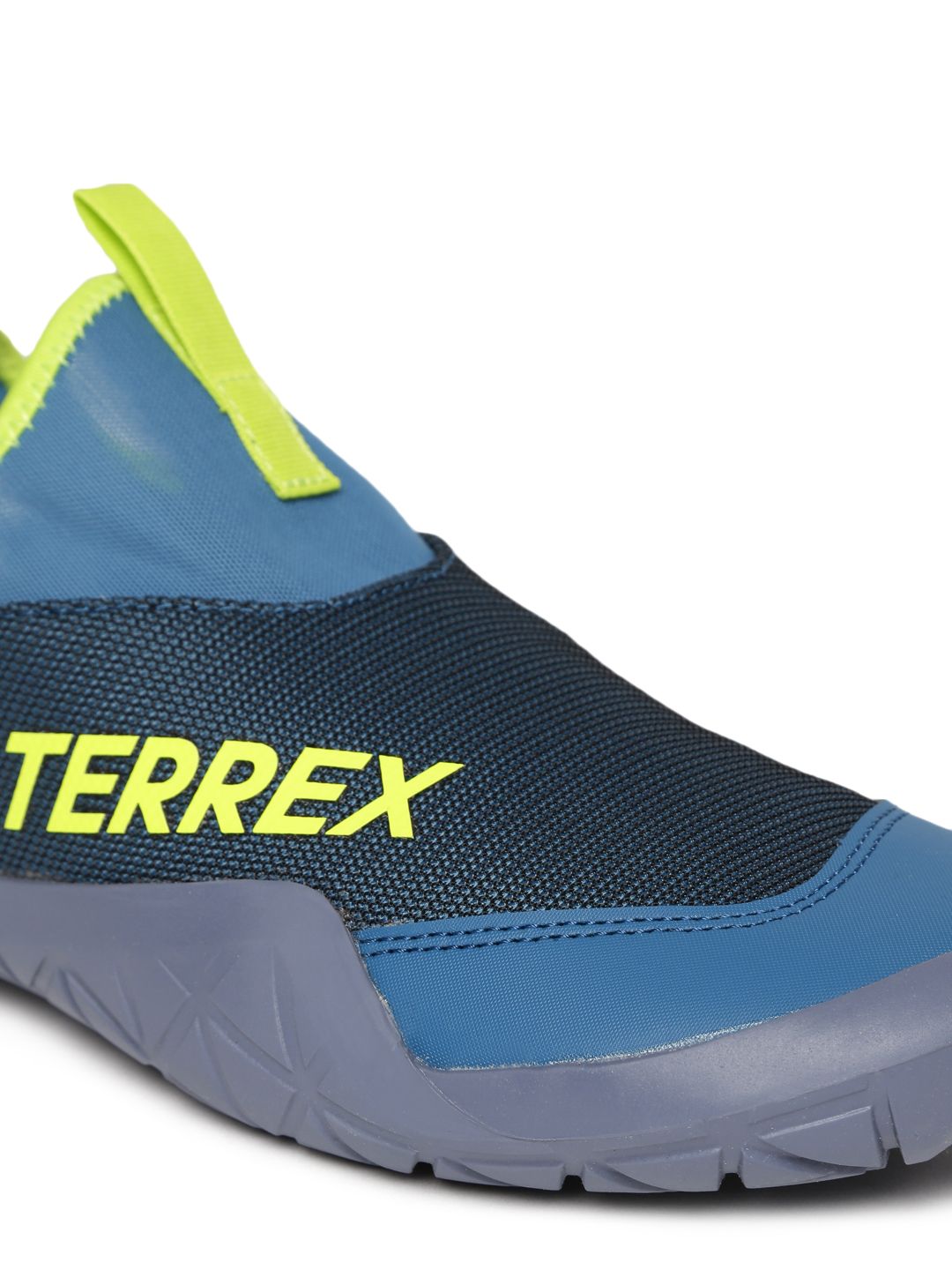 Buy ADIDAS Unisex Blue TERREX CC JAWPAW II Trekking Shoes - Sports