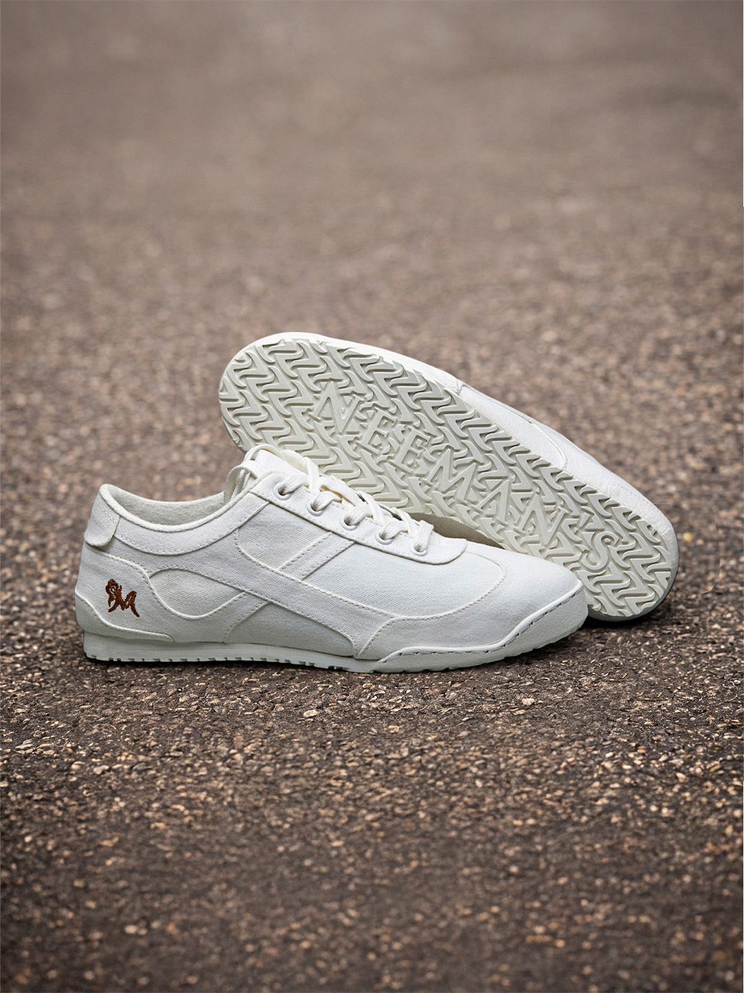 NEEMANS Urban Casual Sneaker For Men