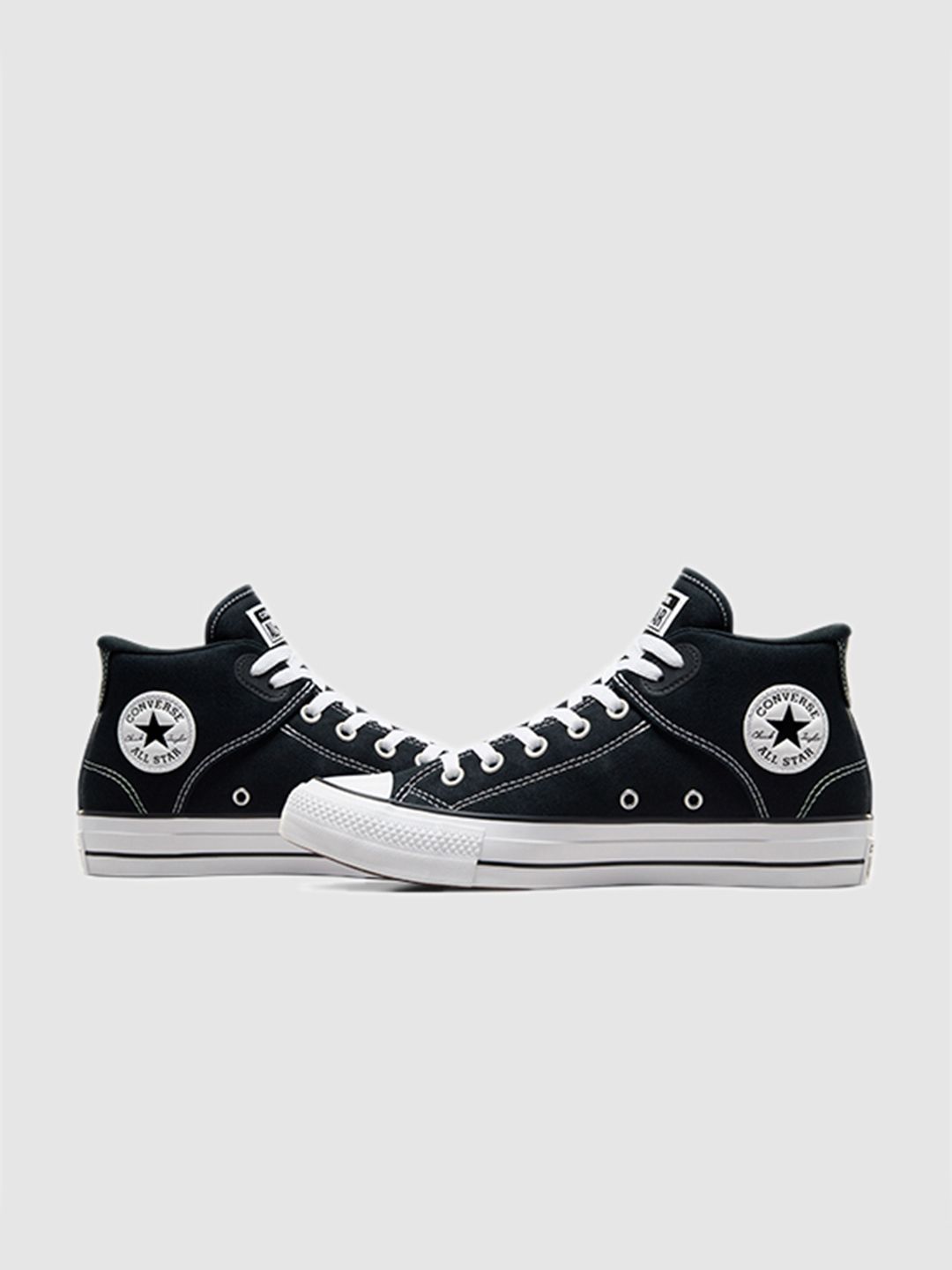 Converse Unisex Printed Sneakers