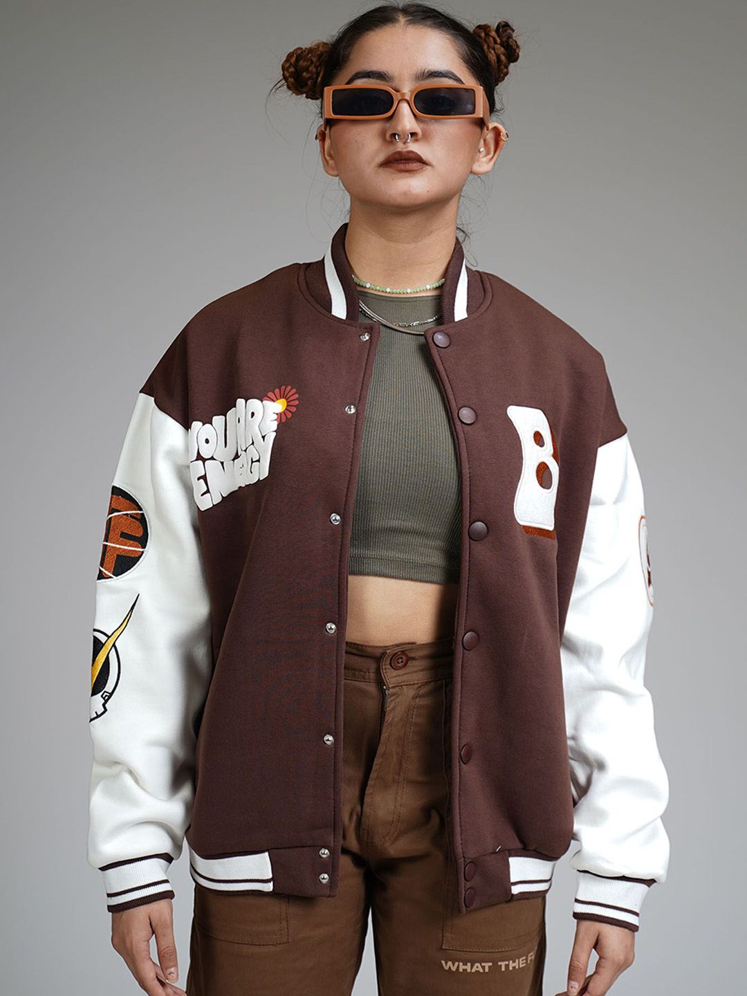 Buy WHAT THE FLEX PRAISE TO THE HIGHEST Unisex Graphic Printed