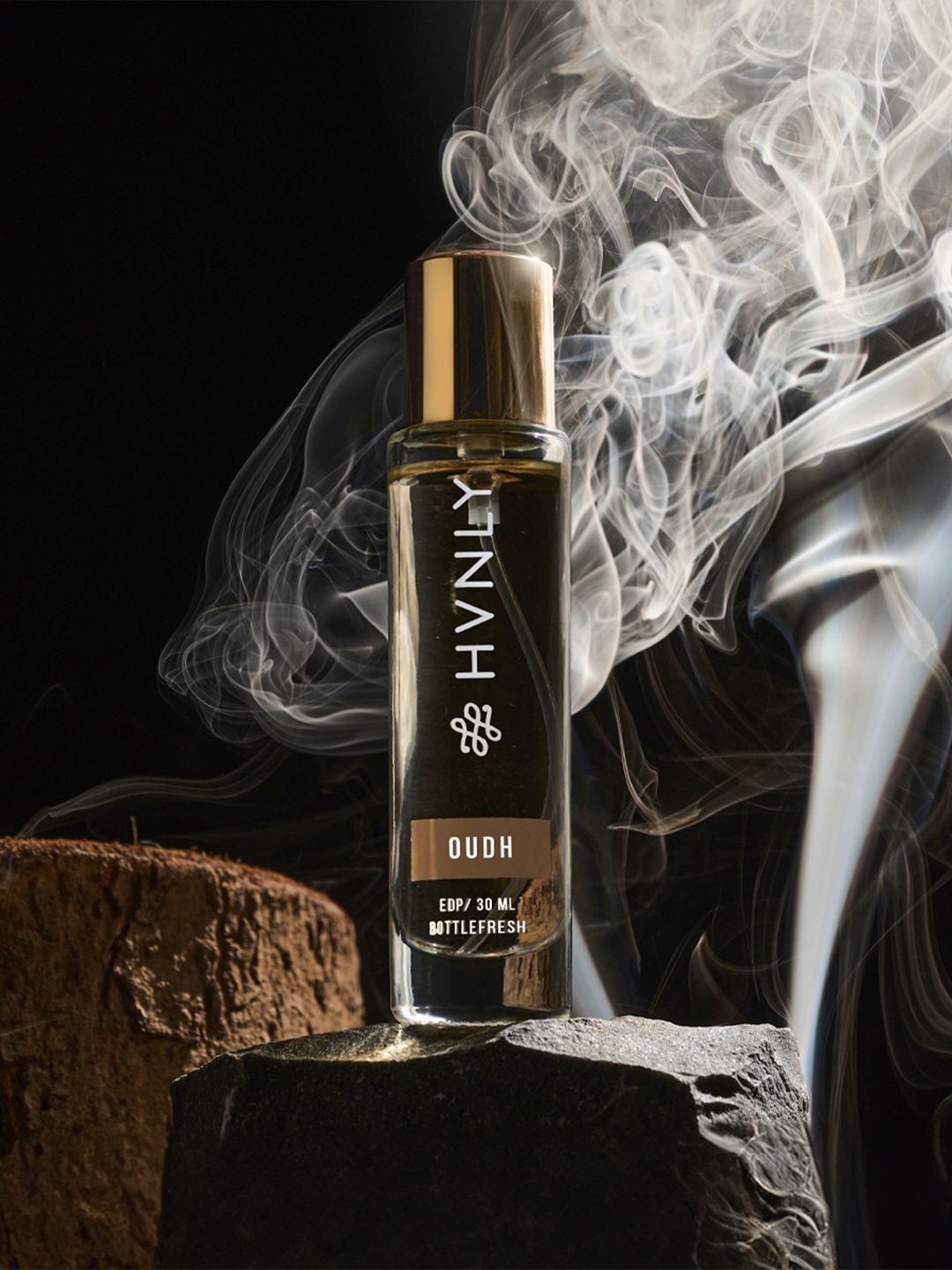 HVNLY Oudh Eau de Parfum- 30ml
