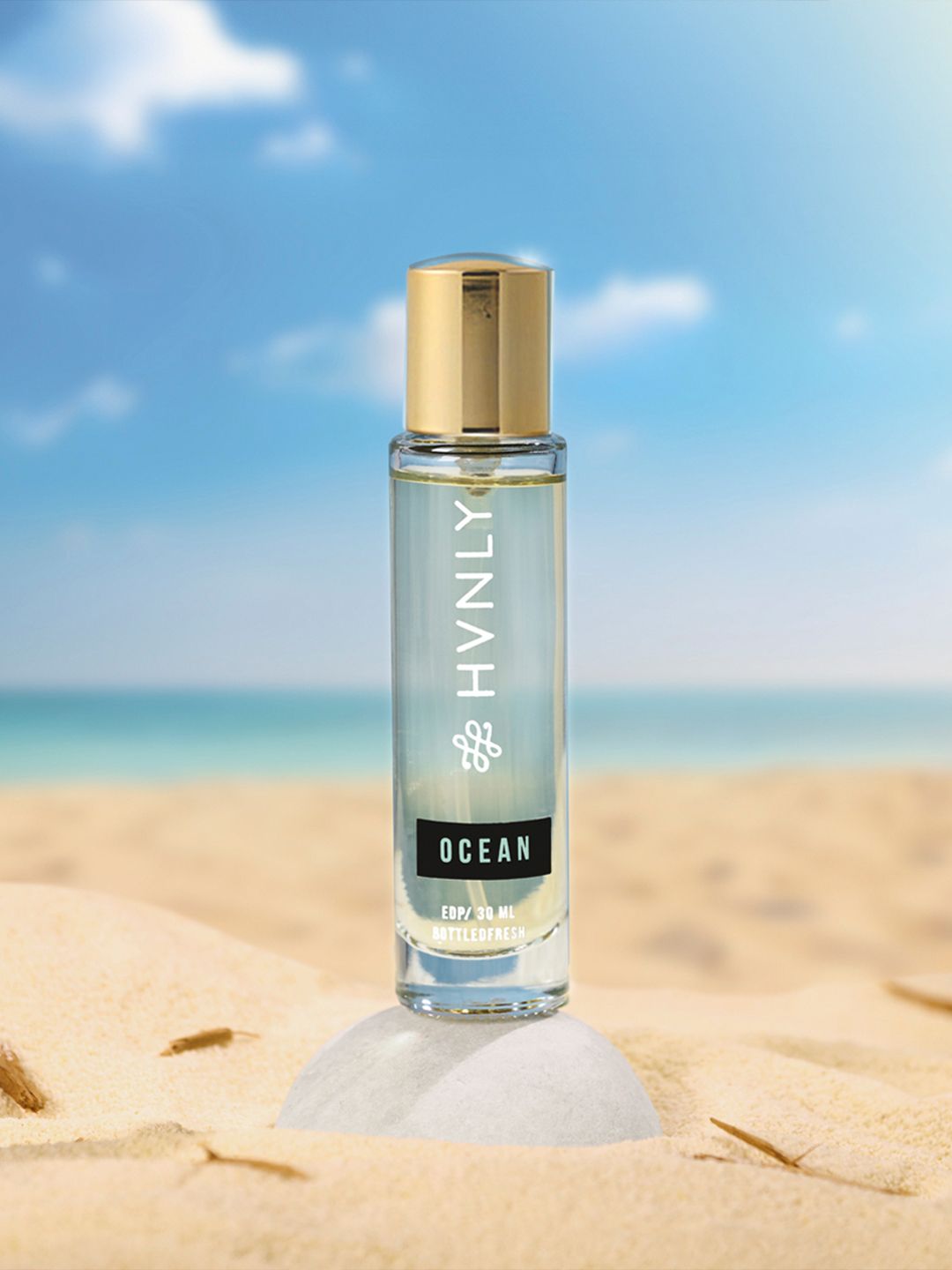 HVNLY Ocean Men Eau De Parfum- 30ml
