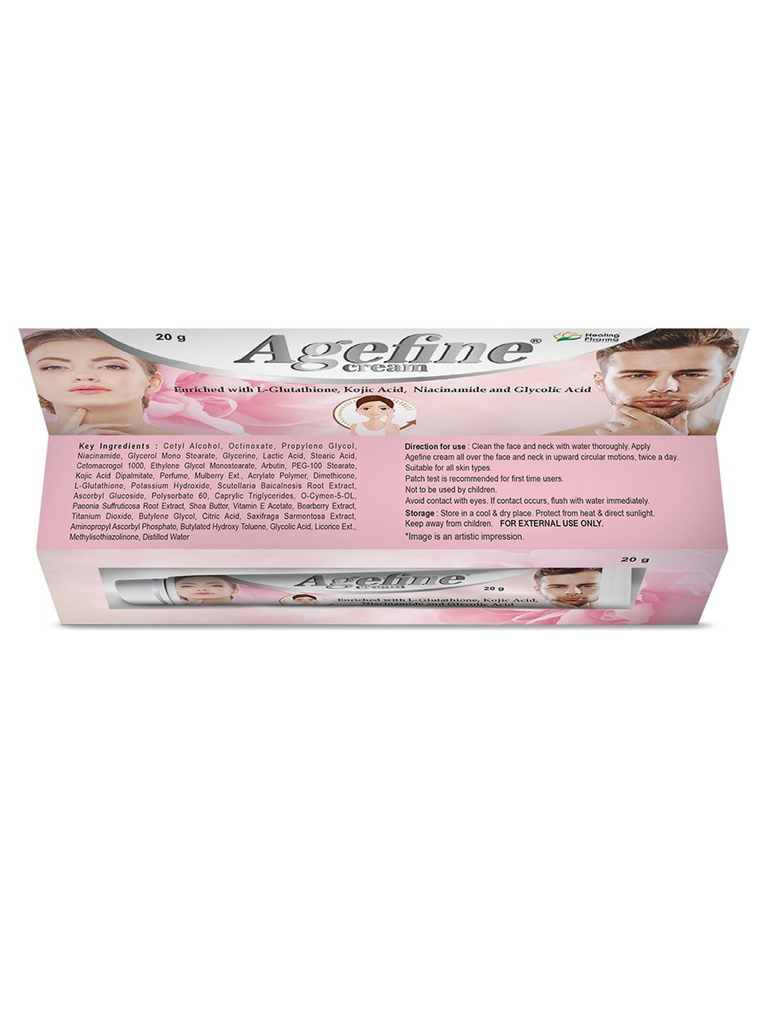 glutathione collagen shots L-Glutathione is a powerful antioxidant found in the "Glutafeb-C L-Glutathione  Collagen & Vitamin E" beauty booster oral shots. Antioxidant properties:  Acts as a master antioxidant with anti-aging benefits. Skin benefits: Helps  in