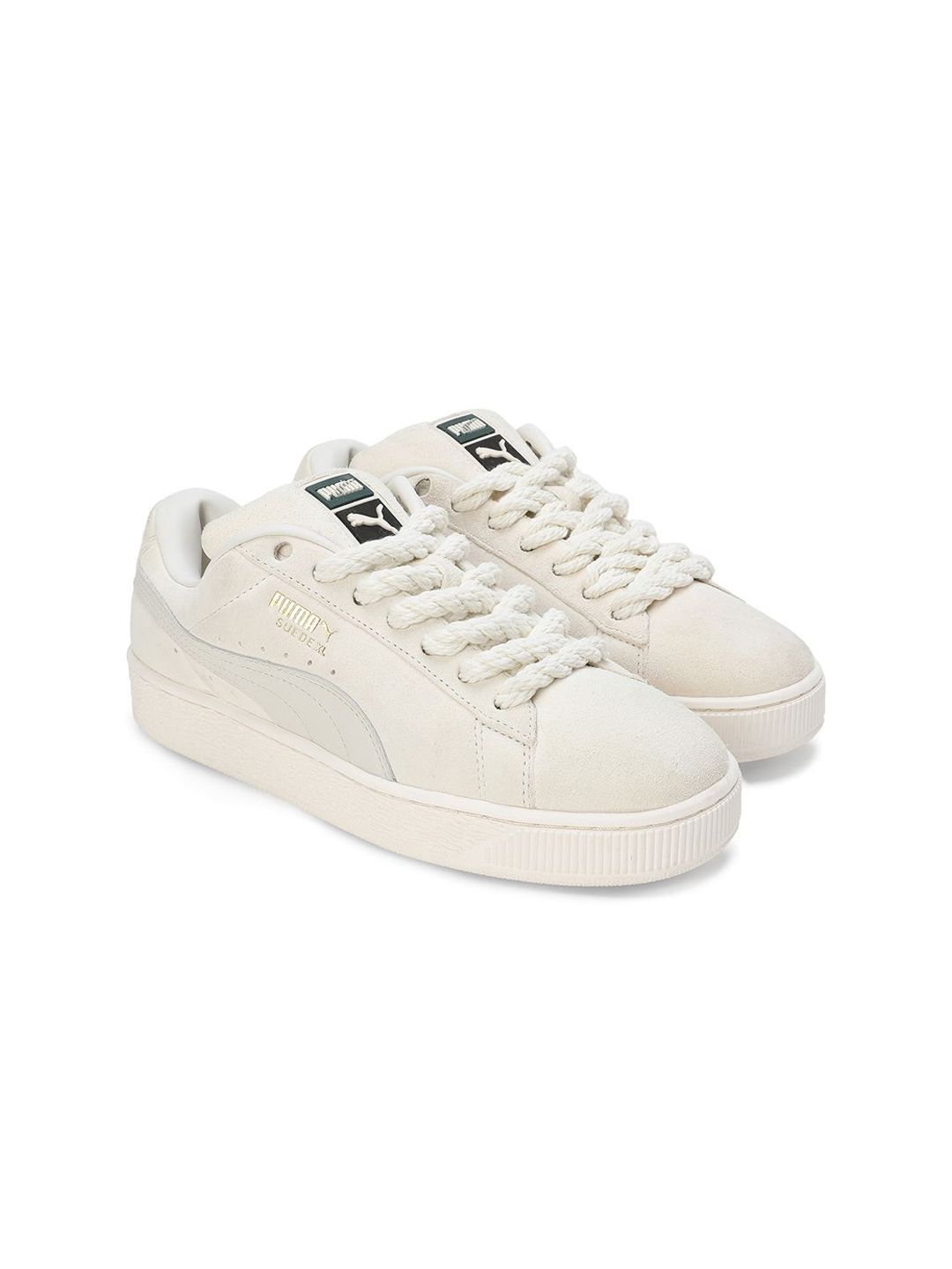 靴 PUMA SUEDExLIBERAIDERS 27.0 CM Buy Puma Adults-Unisex Suede XL RopeCasual Shoes - Casual Shoes