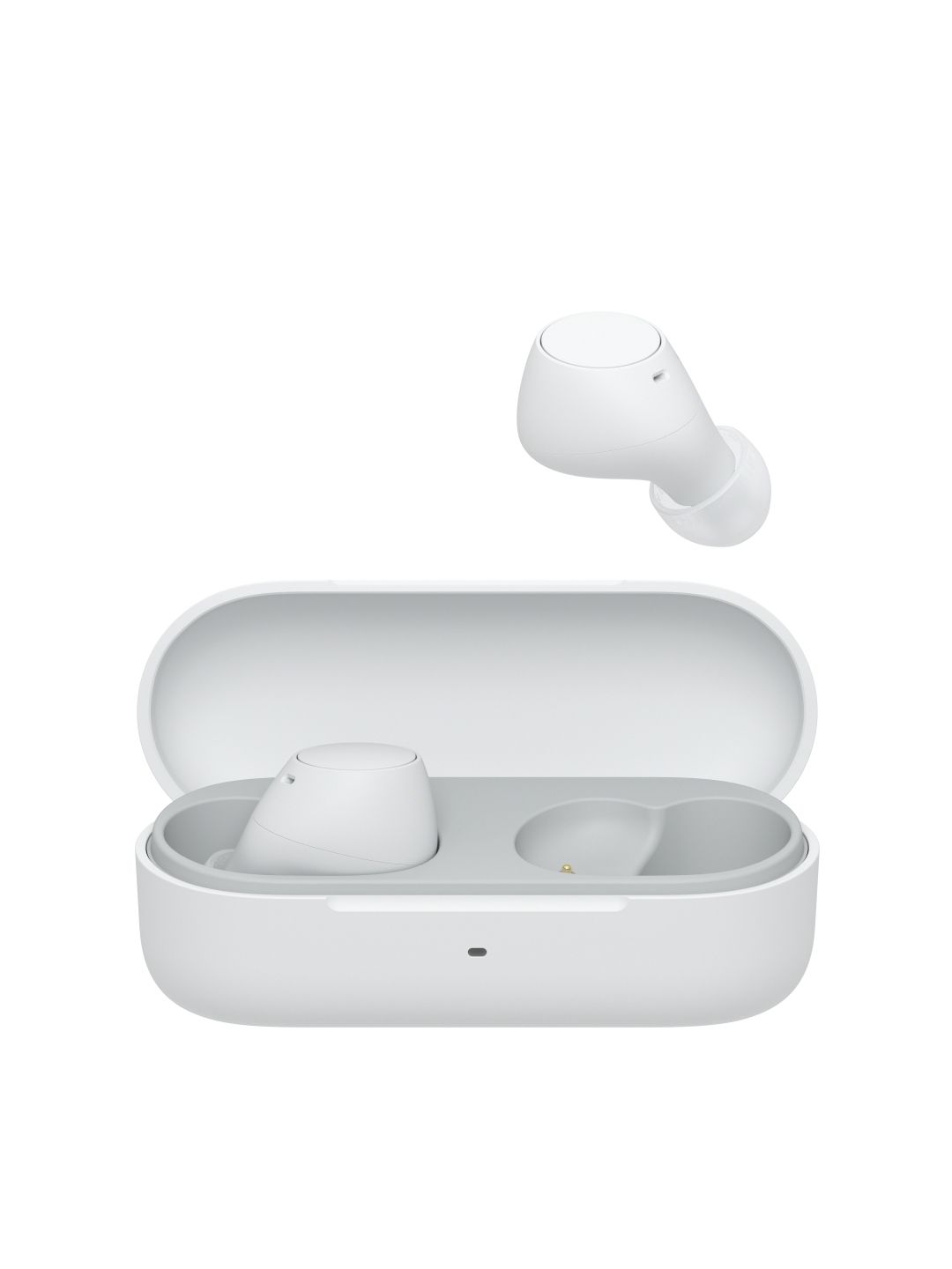 Sony WF-C510 Earbuds With Upto 22Hrs Battery Life