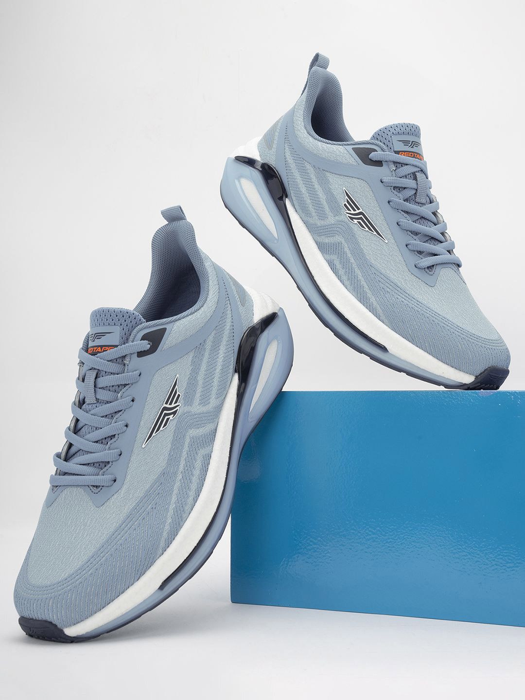 cost of red tape shoes