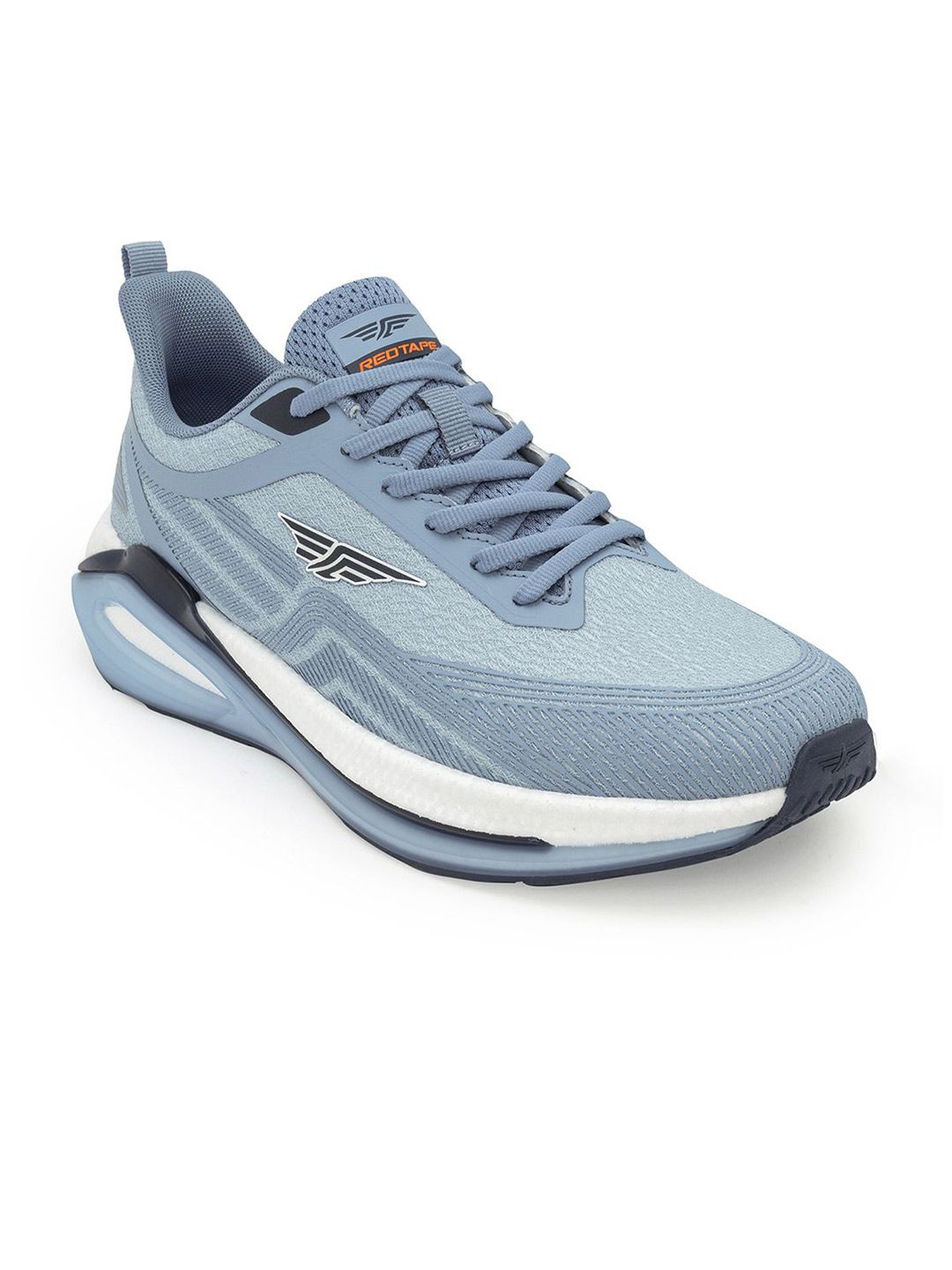 Red Tape urban kicks Men Mesh ETPU Walking Shoes