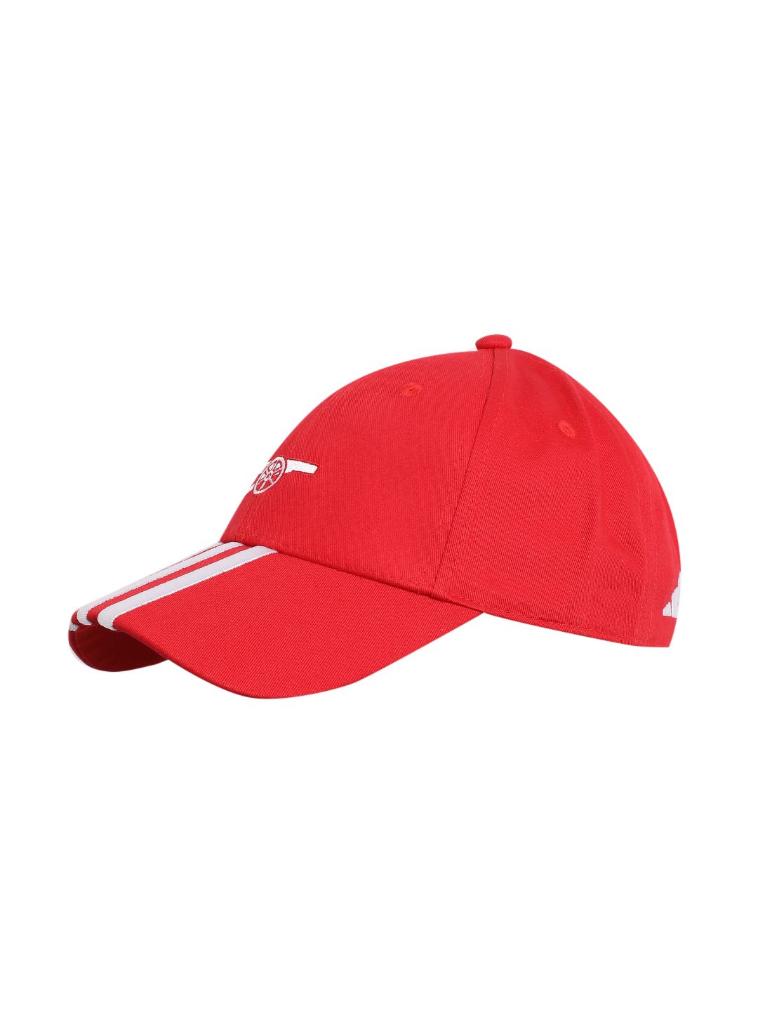 Buy ADIDAS Unisex Arsenal Bb Embroidered Baseball Cap - Caps for
