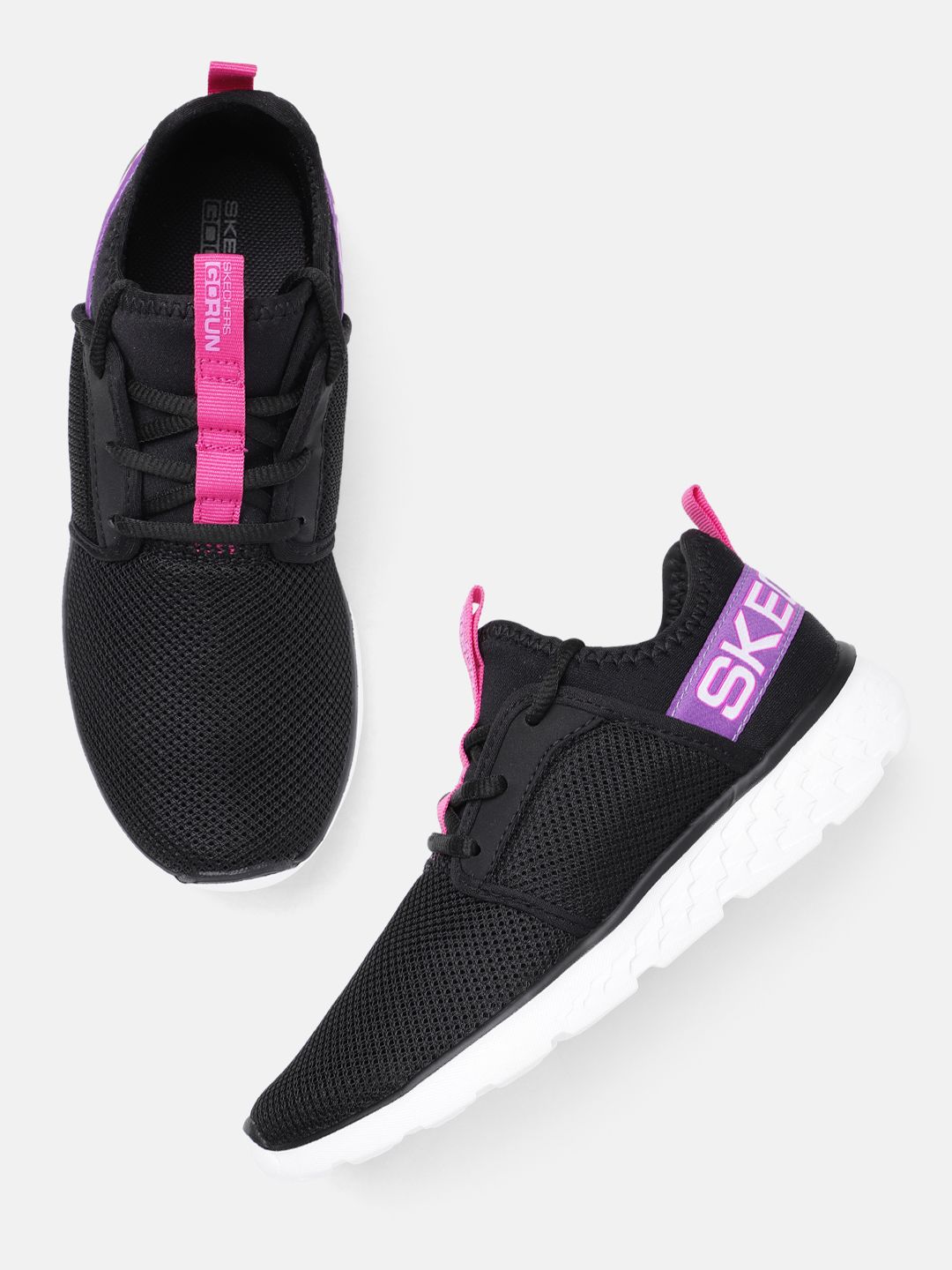 Skechers Skechers Girls GO RUN 400 Walking Shoes