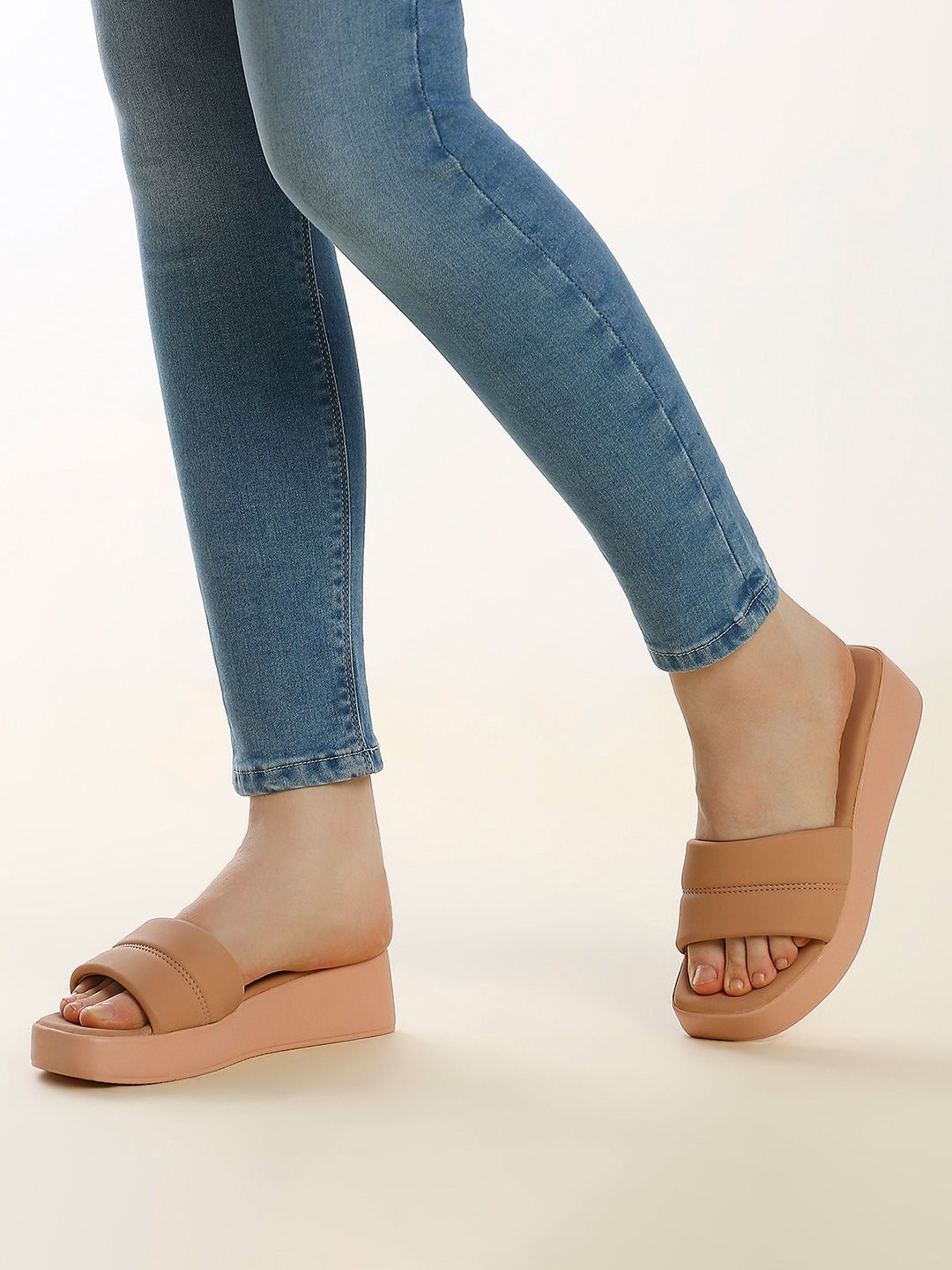 Inc 5 Inc 5 Women Flatform Heels Sandals