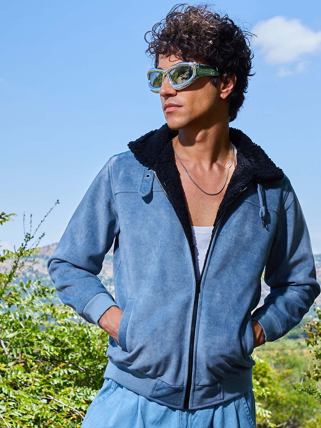CAHOOT Men Lightweight Tailored Jacket