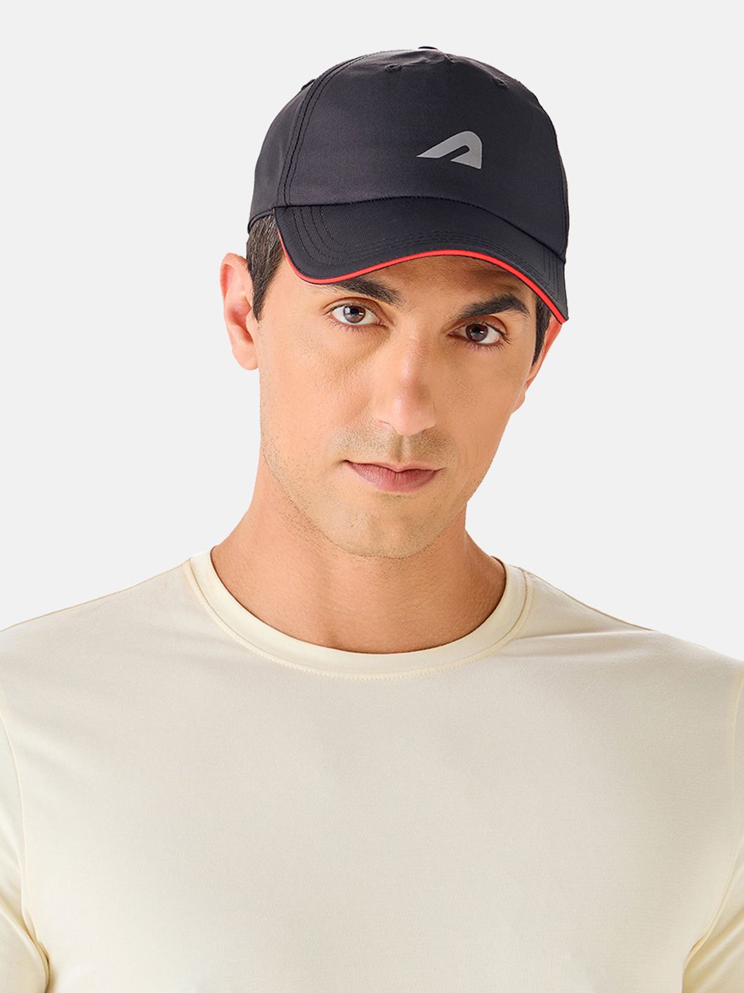 BOLDFIT Unisex Printed Snapback Cotton Cap