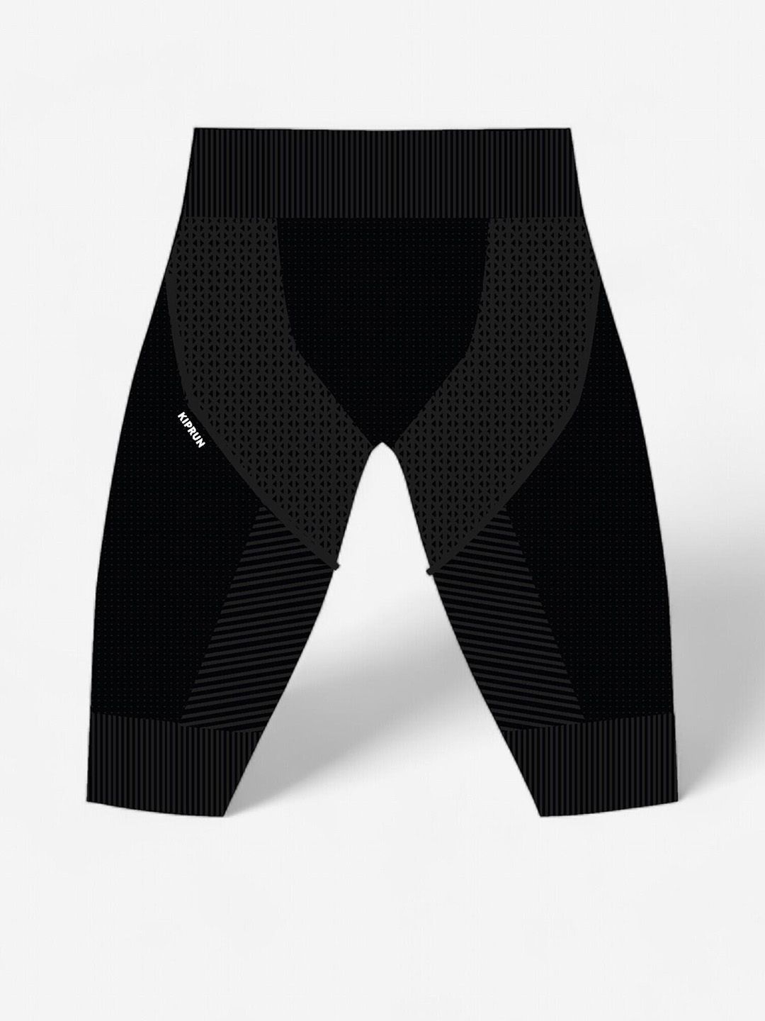 Decathlon KIPRUN - Men Mid Rise Tights