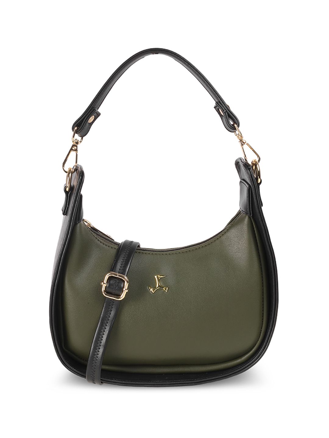 Buy Mochi Half Moon Sling Bag - Handbags for Women 31164084 | Myntra