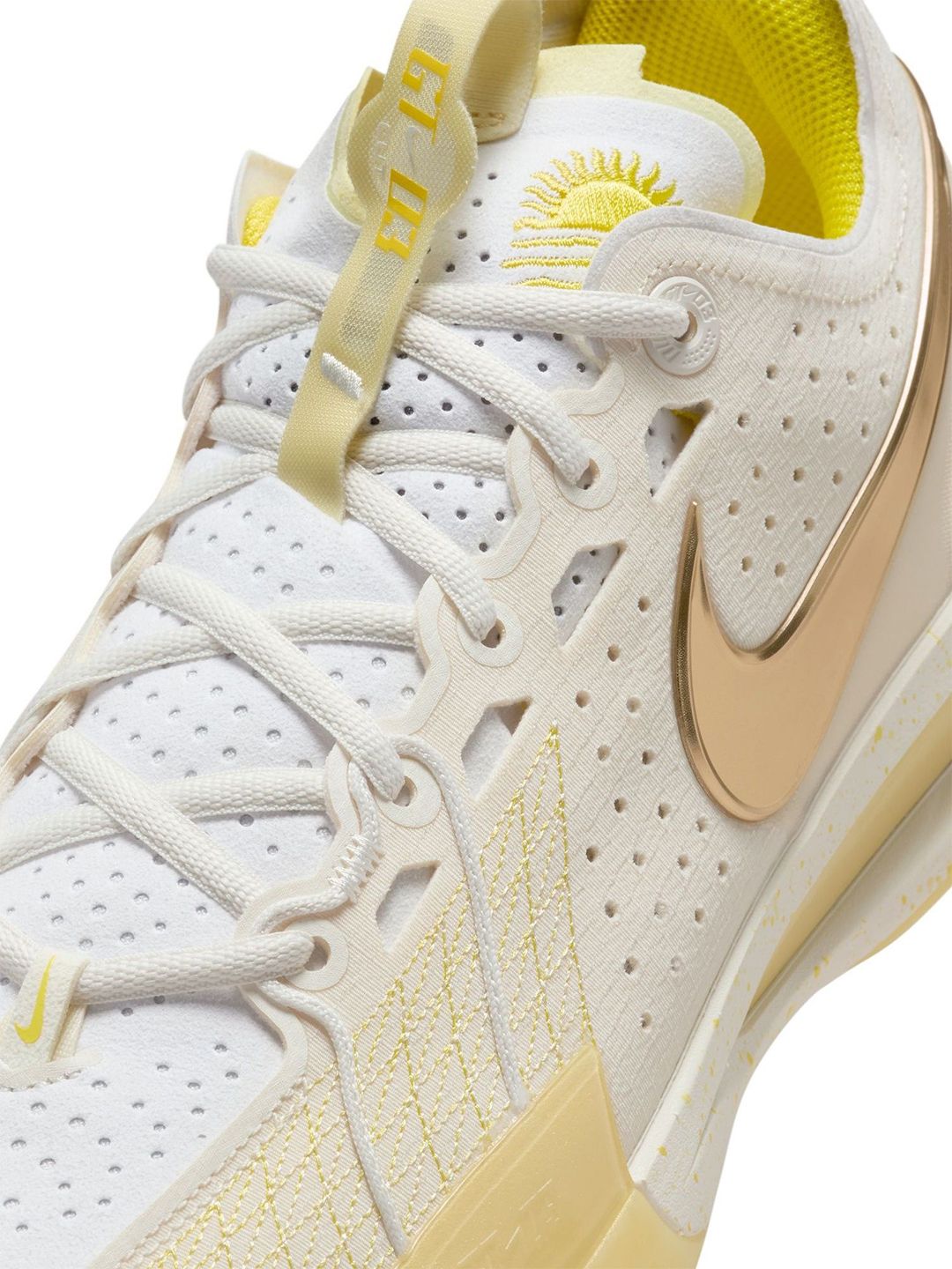 Buy Nike G.T. Cut 3 'Jordan Poole' EP Unisex Lace-Ups Basketball