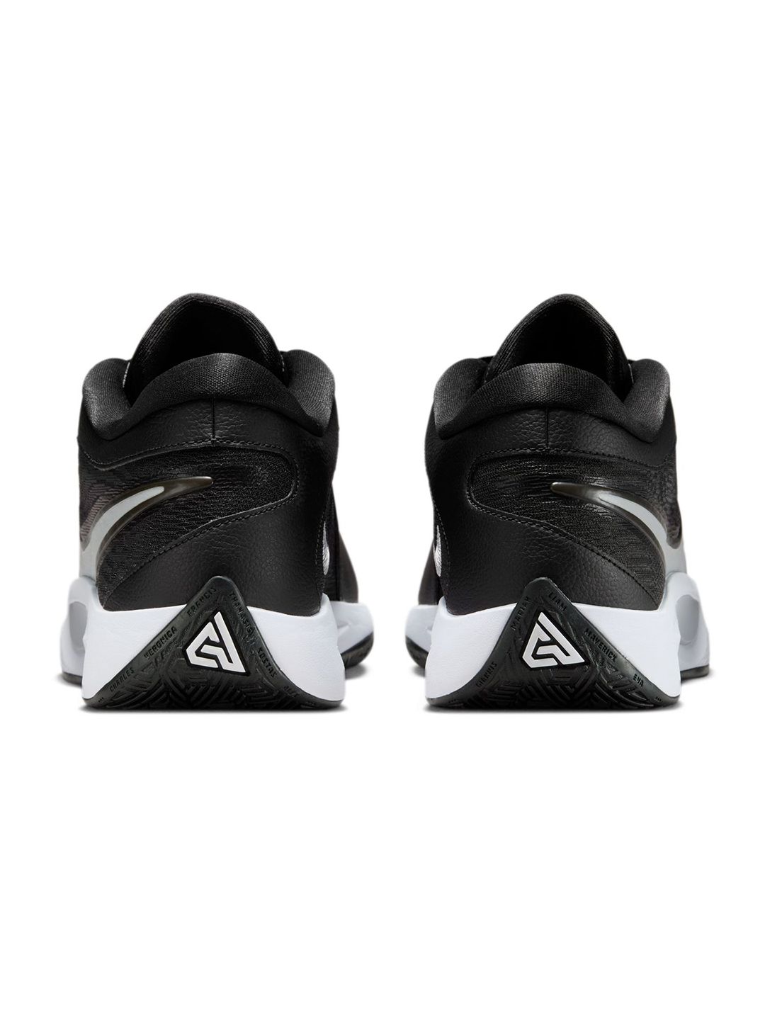 Buy Nike Giannis Freak 6 EP Basketball Men Lace-Ups Shoes - Sports