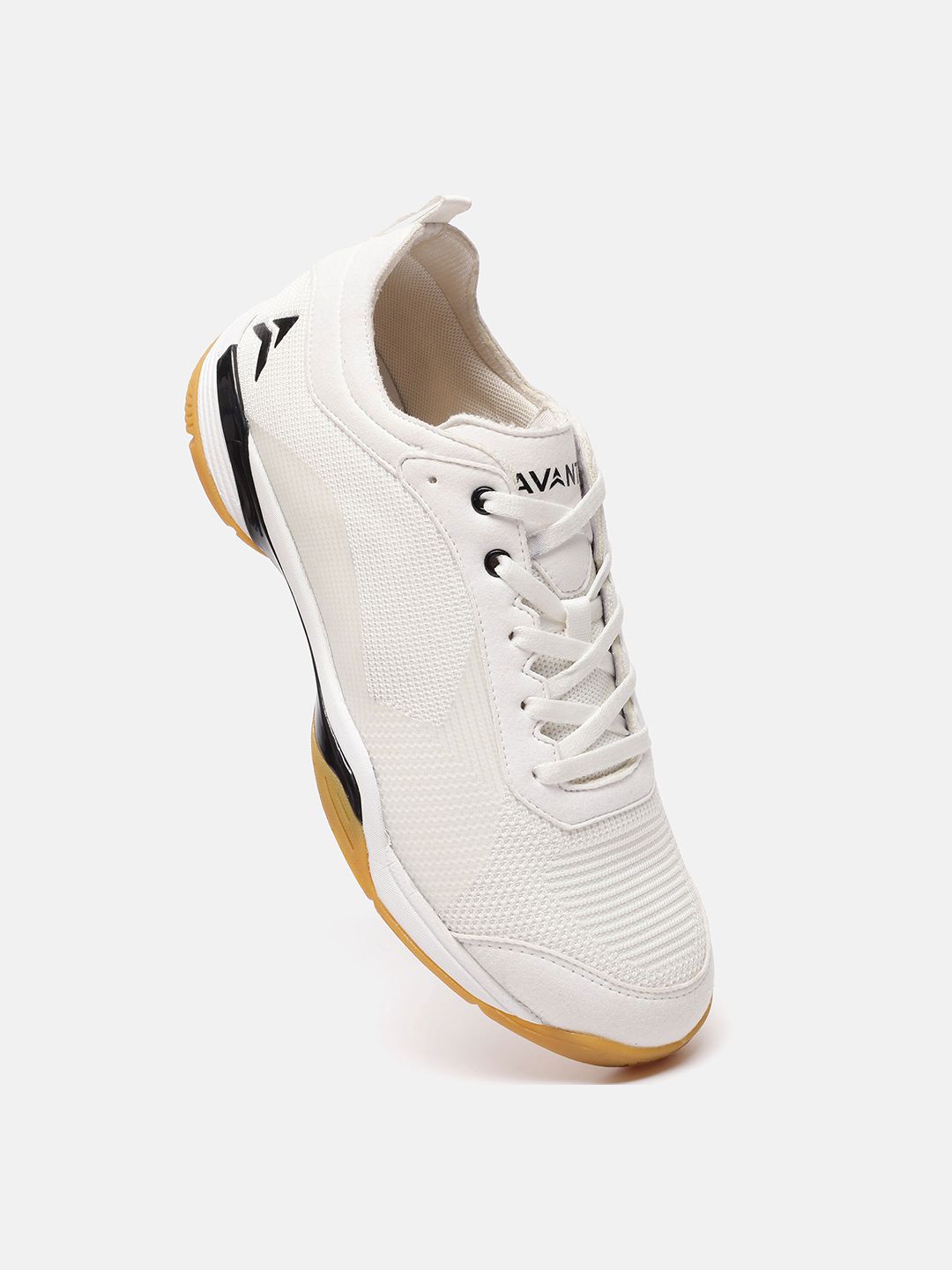 Buy AVANT Men Ace Badminton Shoes - Sports Shoes for Men 31184407
