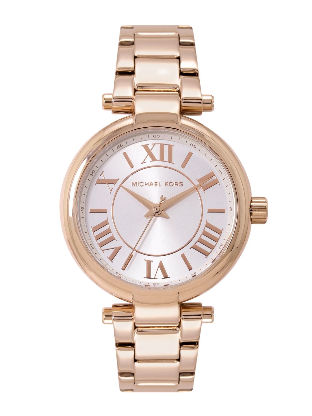 Michael Kors Michael Kors Women Laney Analogue Watch MK7419I
