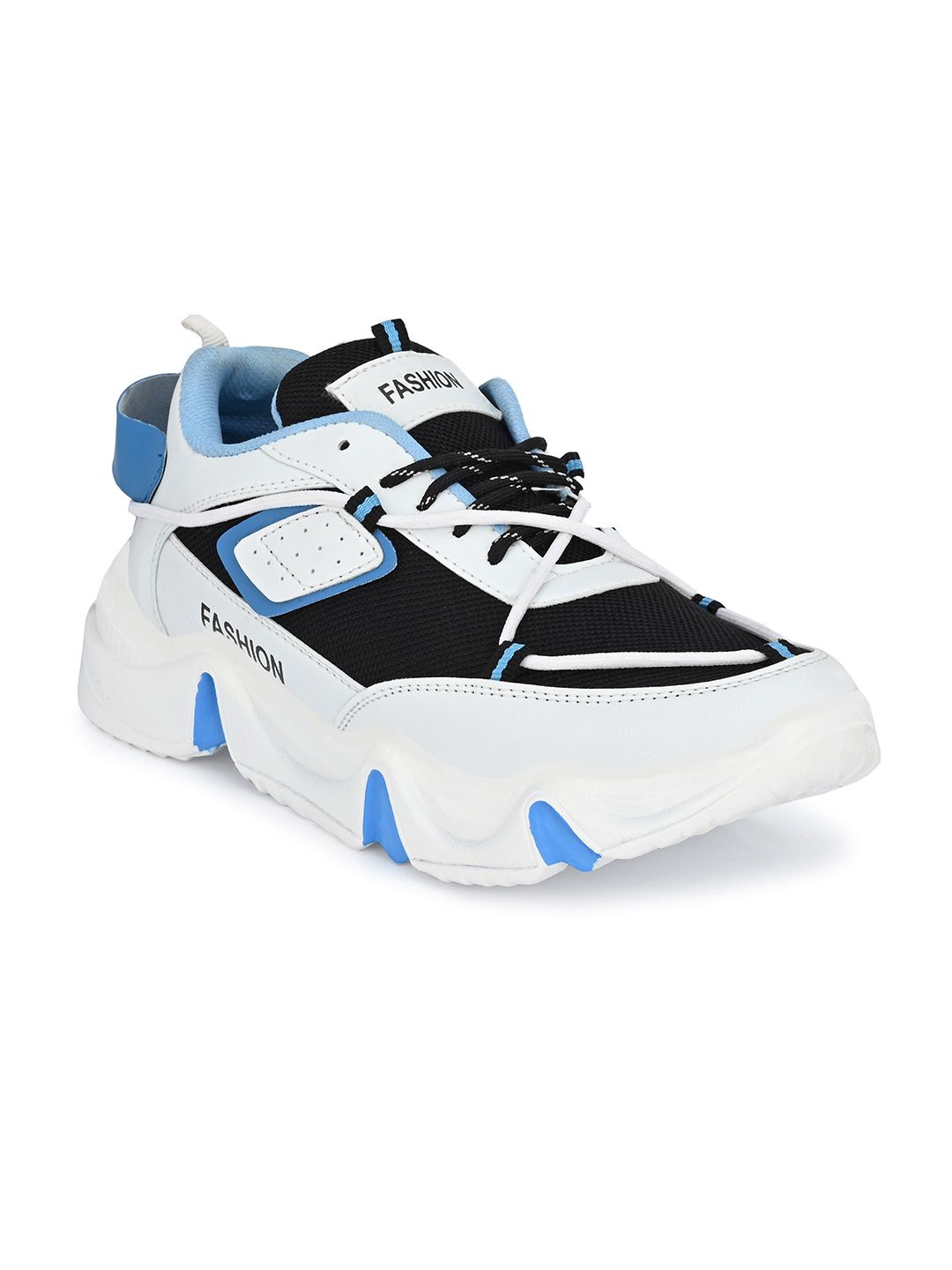 Buy EZDEZARIO Boys Colourblocked Sneakers - Casual Shoes for Boys