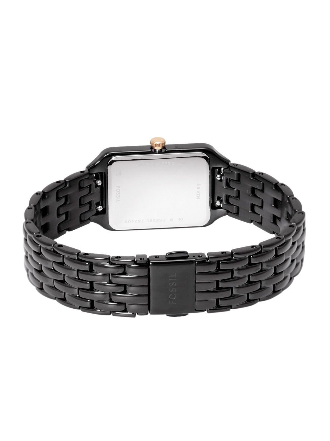 Raquel Analogue Watch ES5385