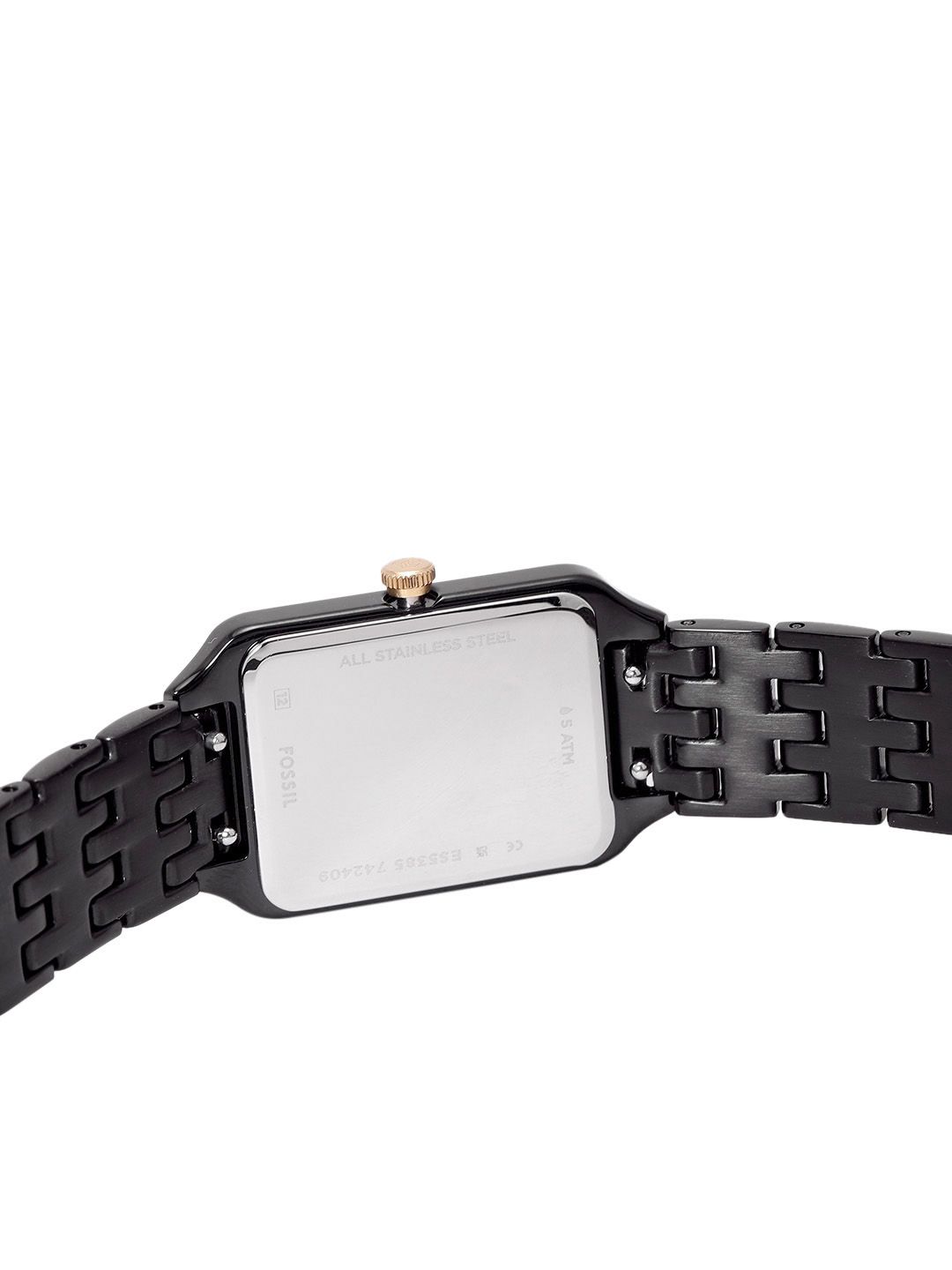 Raquel Analogue Watch ES5385