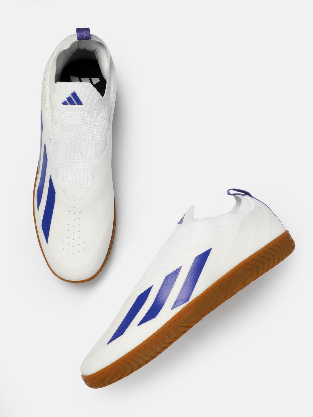 Buy ADIDAS Men OSCI Indoor Training Shoes - Sports Shoes for Men