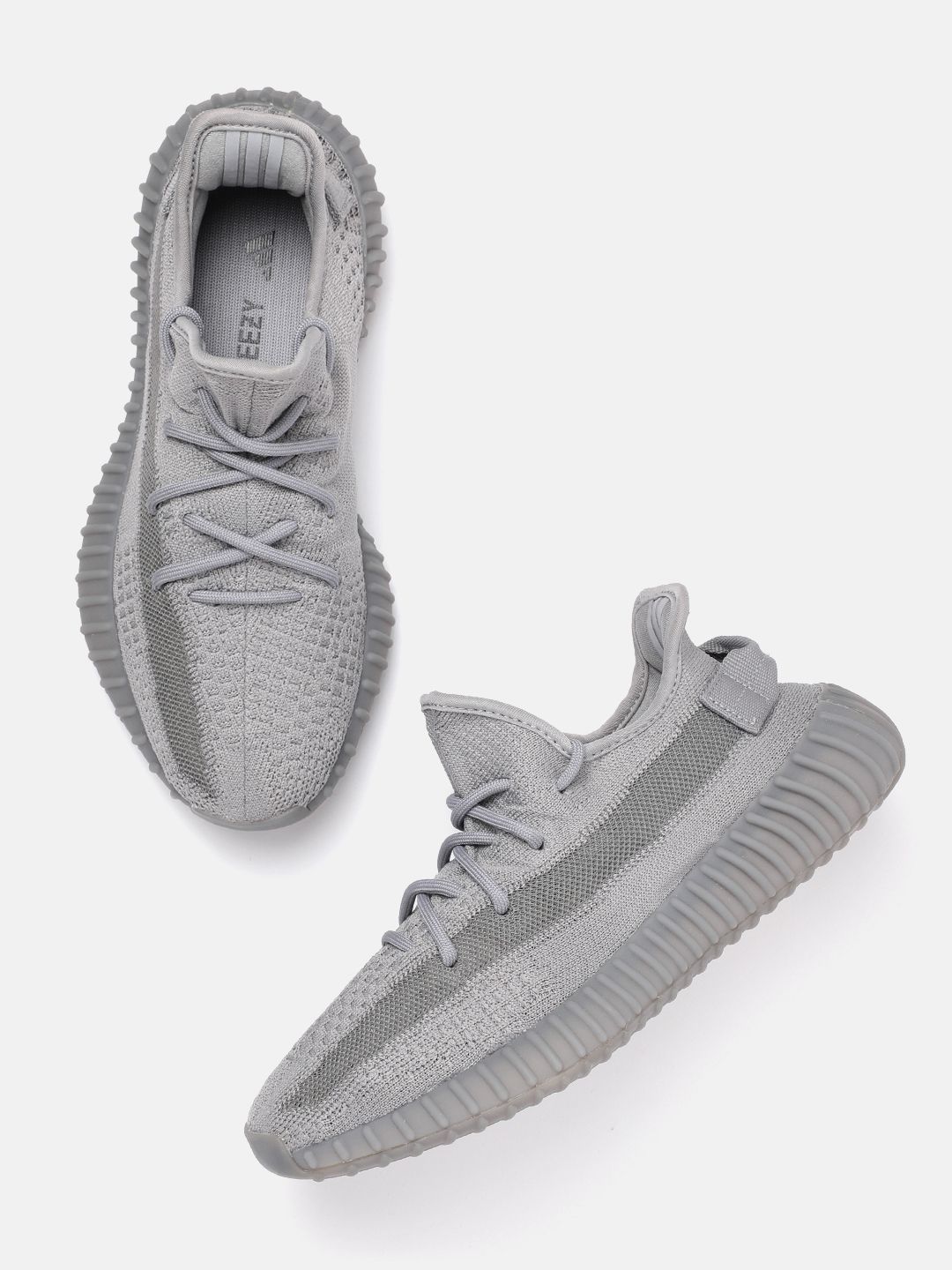 Buy ADIDAS Men Yeezy Boost 350 V2 Sneakers - Casual Shoes for Men 31249963  | Myntra
