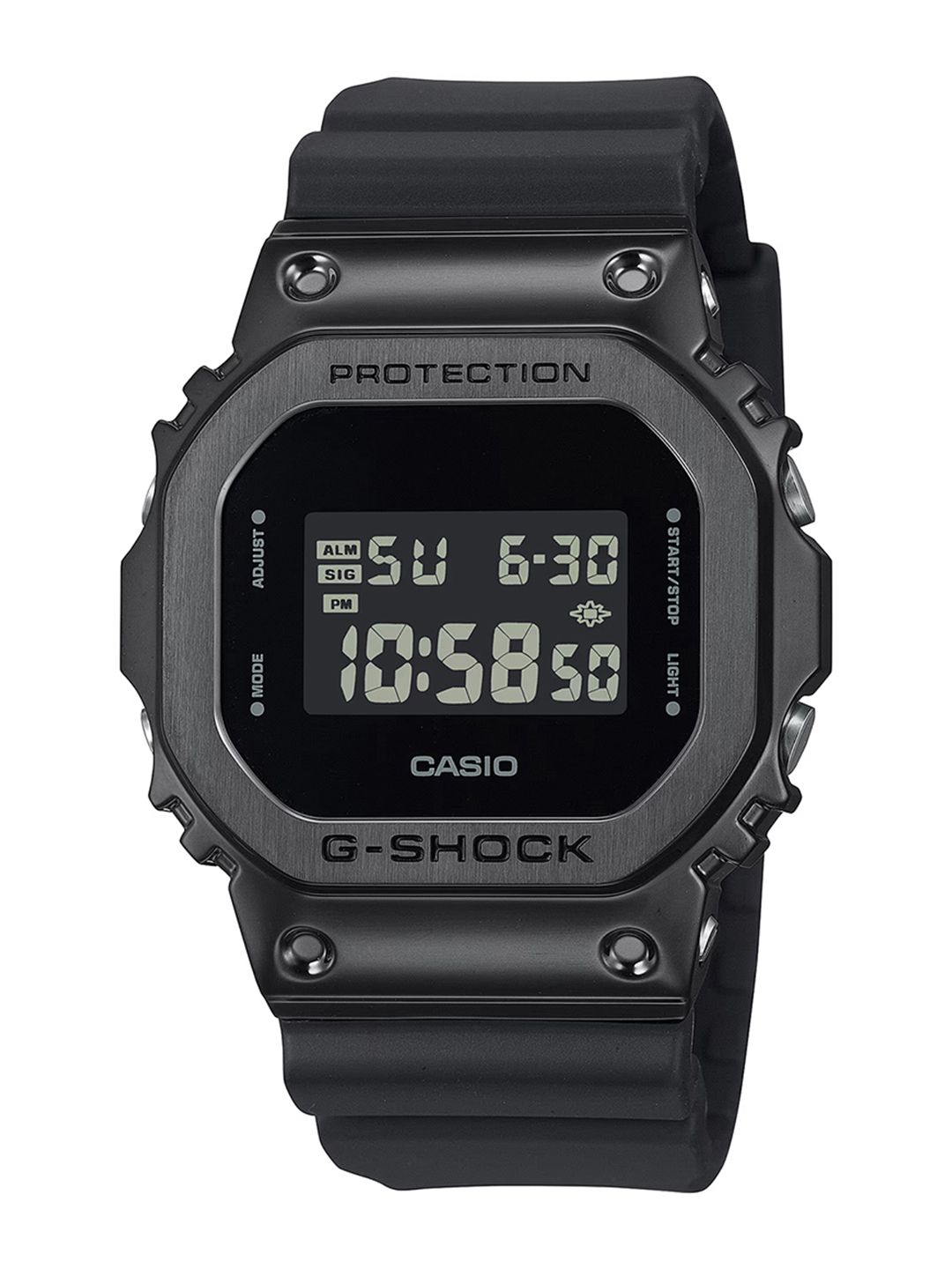 Buy Casio G-Shock Men Black Digital watch G993 GM-5600B-1DR