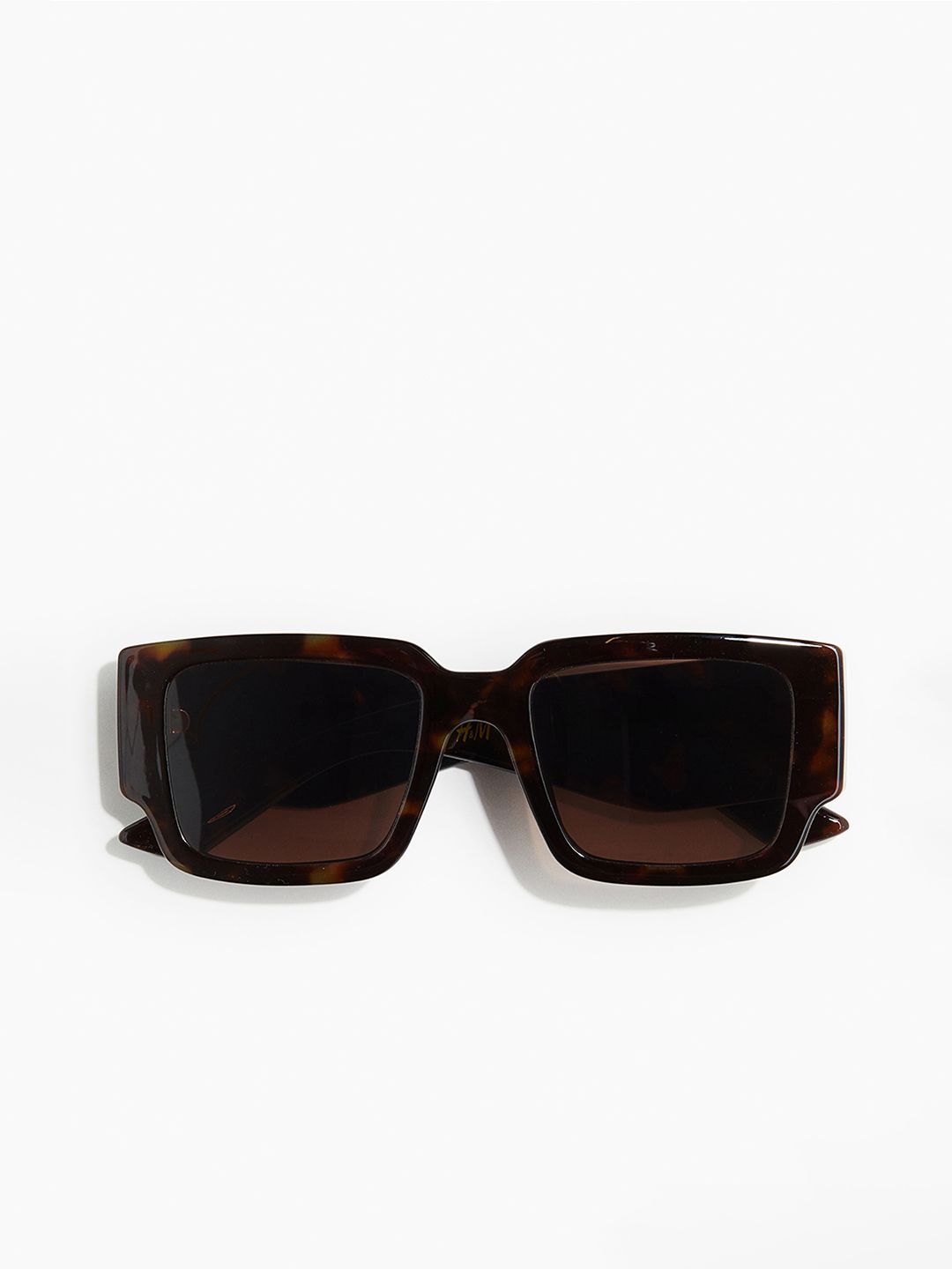 H&M Women Square Sunglasses