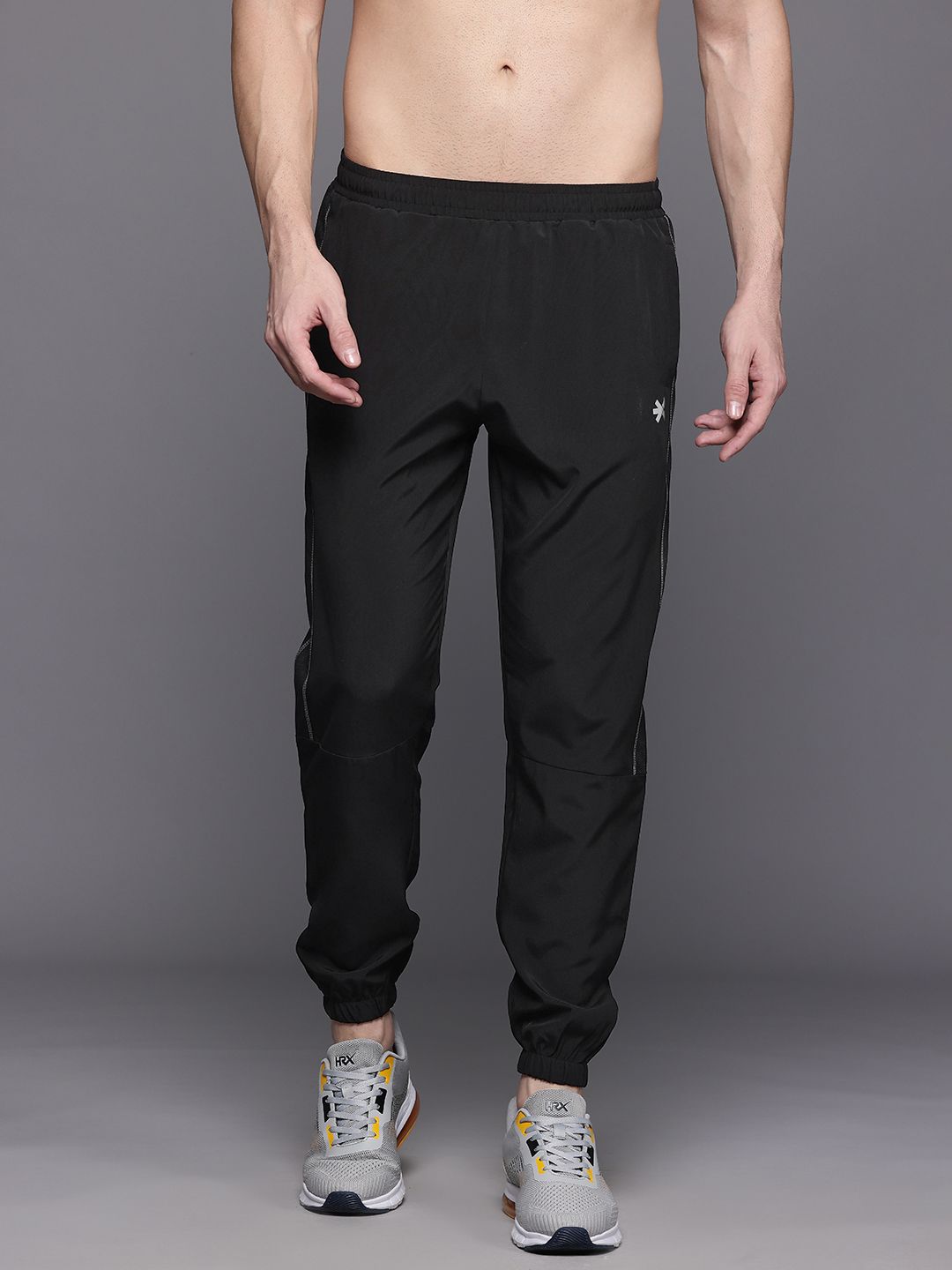 HRX by Hrithik Roshan Men Running Joggers
