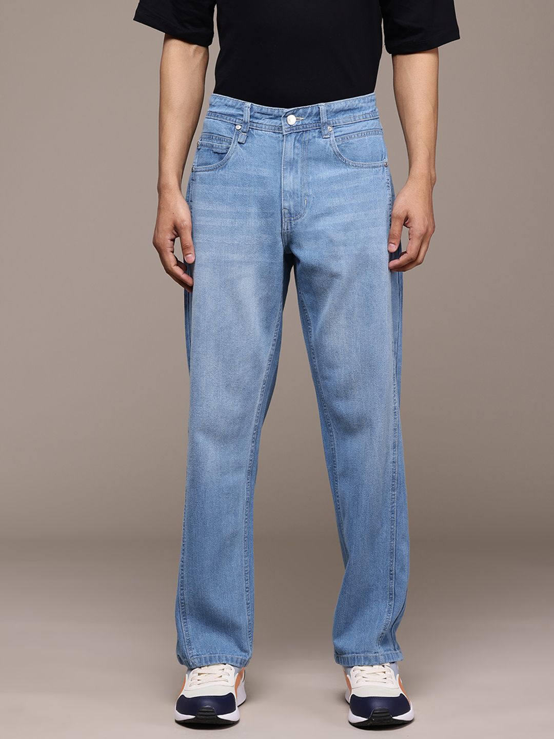 その他 STREET 05 2009 No.213 Buy The Roadster Lifestyle Co. Men Straight Fit Jeans - Jeans for