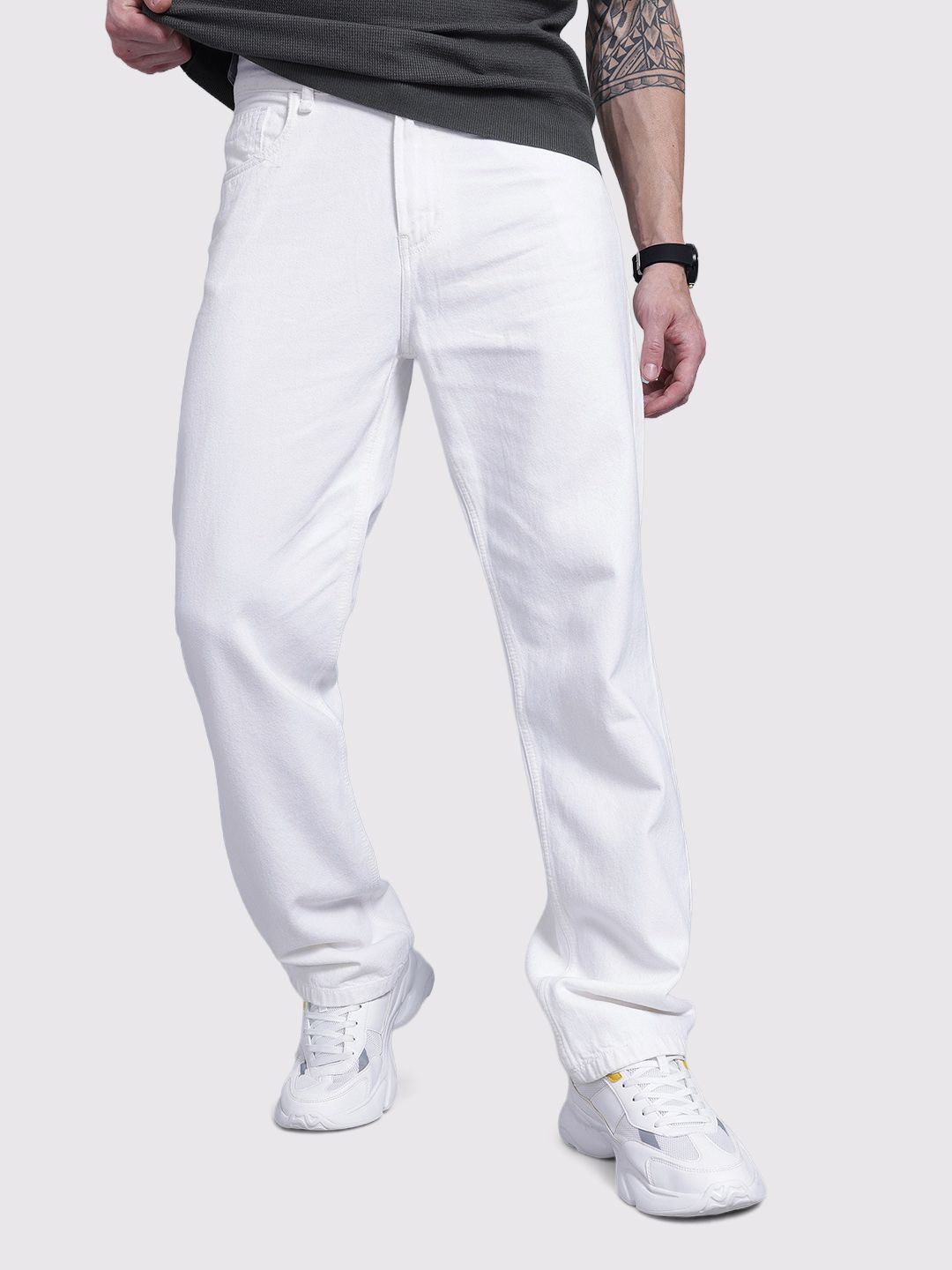 その他 STREET 05 2009 No.213 Buy The Roadster Life Co. Men Straight Fit Jeans - Jeans for Men