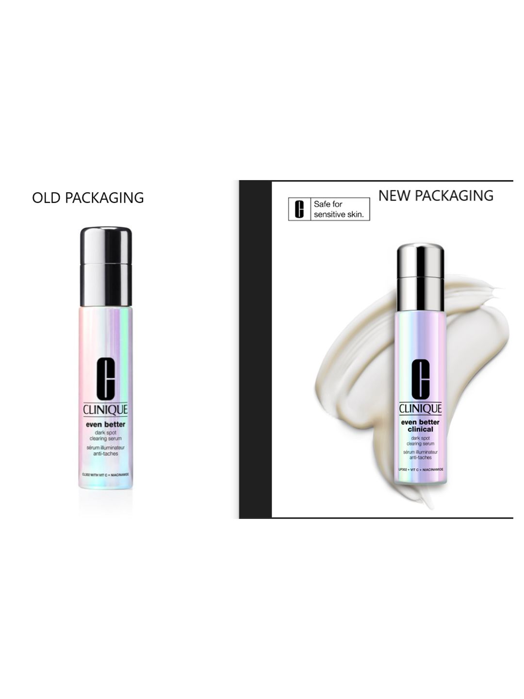 Buy Clinique Even Better Clinical Dark Spot Clearing Serum - 50 ml