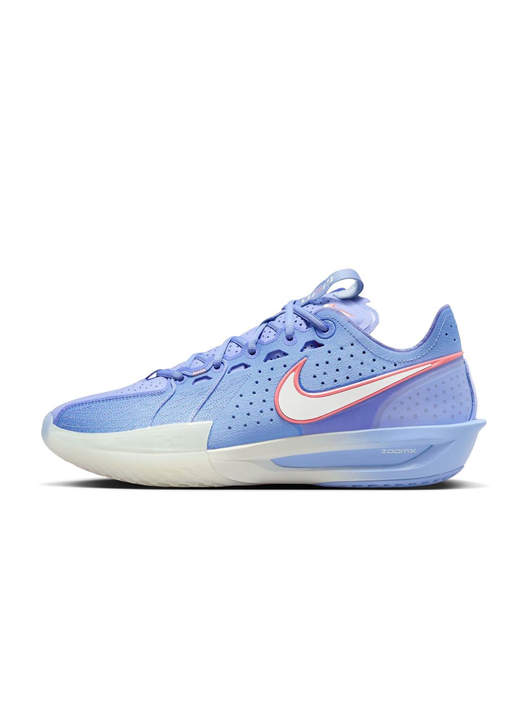 Buy Nike Unisex G.T. Cut 3 EP Leather ZoomX Lace-Ups Basketball