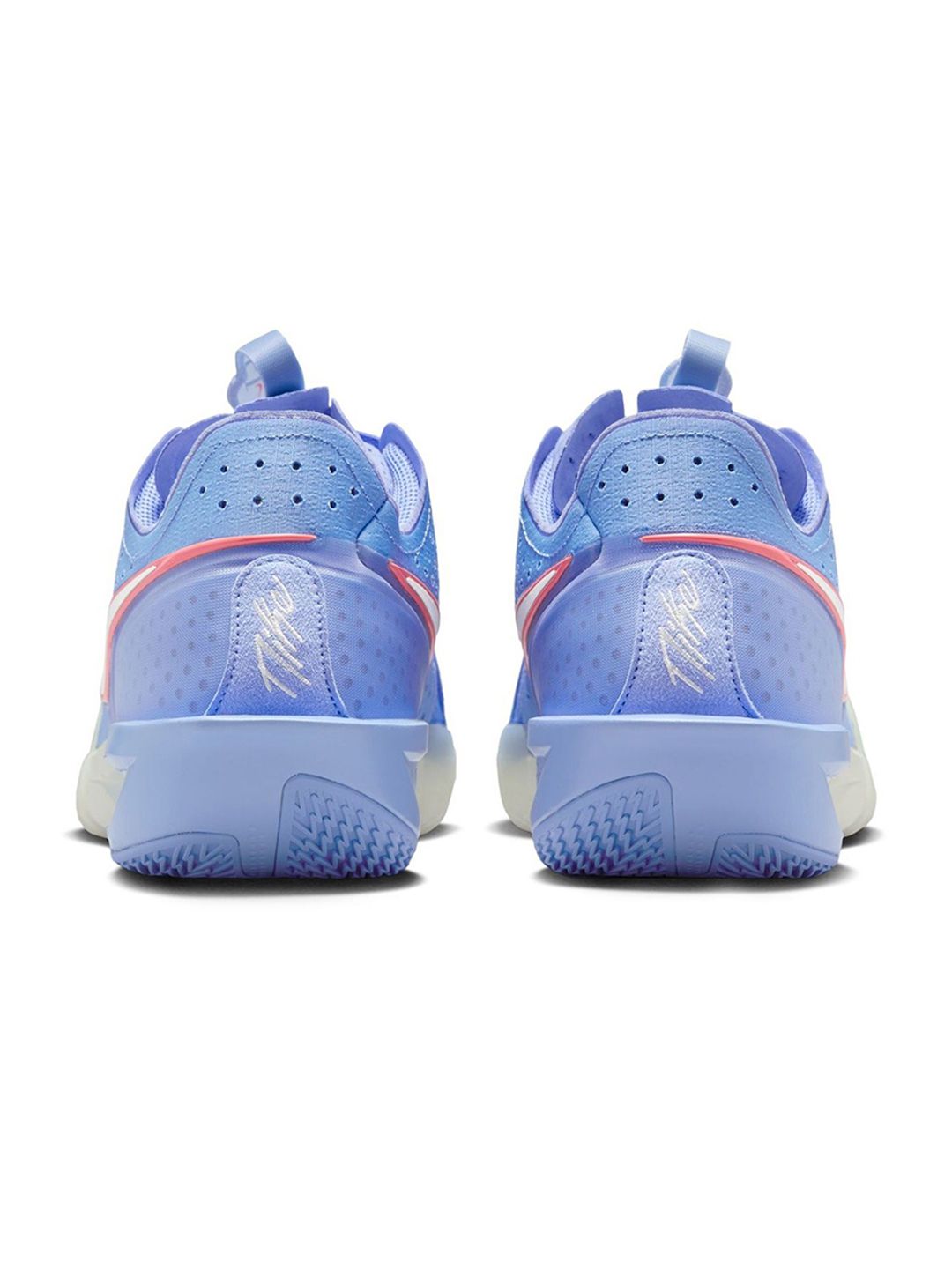 Buy Nike Unisex G.T. Cut 3 EP Leather ZoomX Lace-Ups Basketball