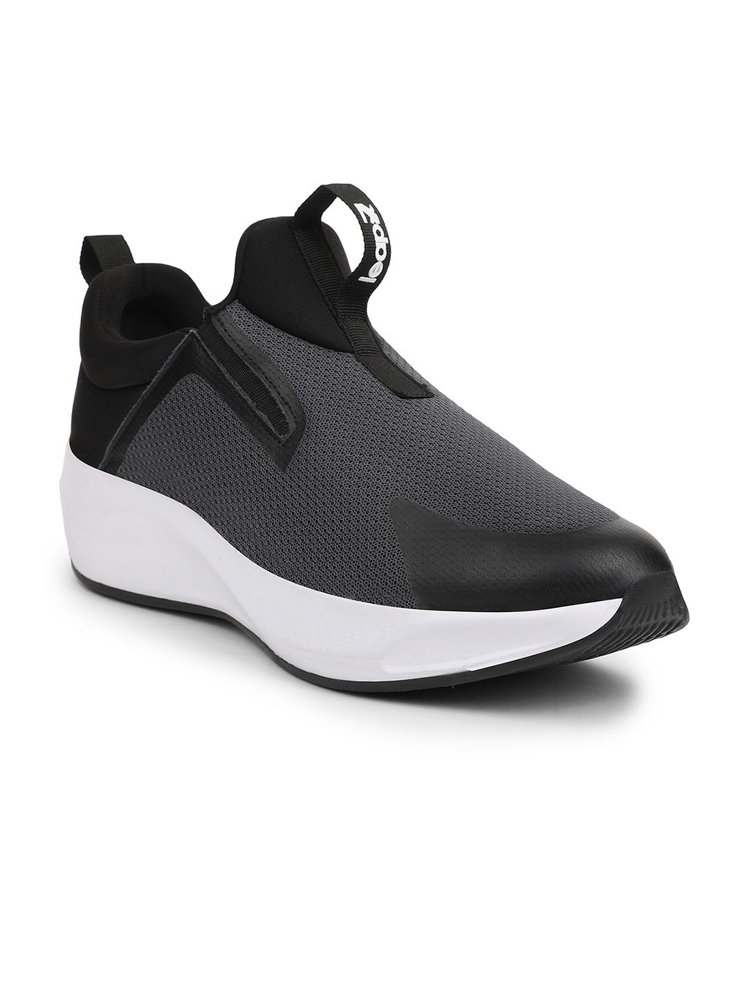 LIBERTY REACTIVE 2 Men Textured Sports Jogging Shoes