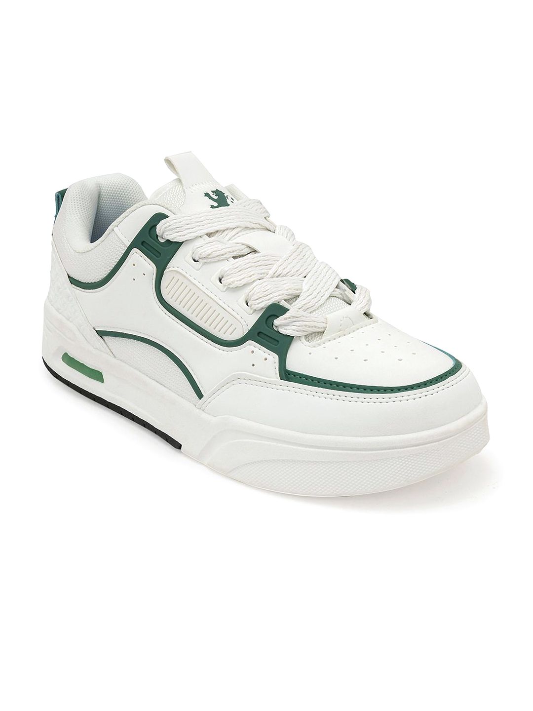 Red Tape Women Colourblocked Sneakers