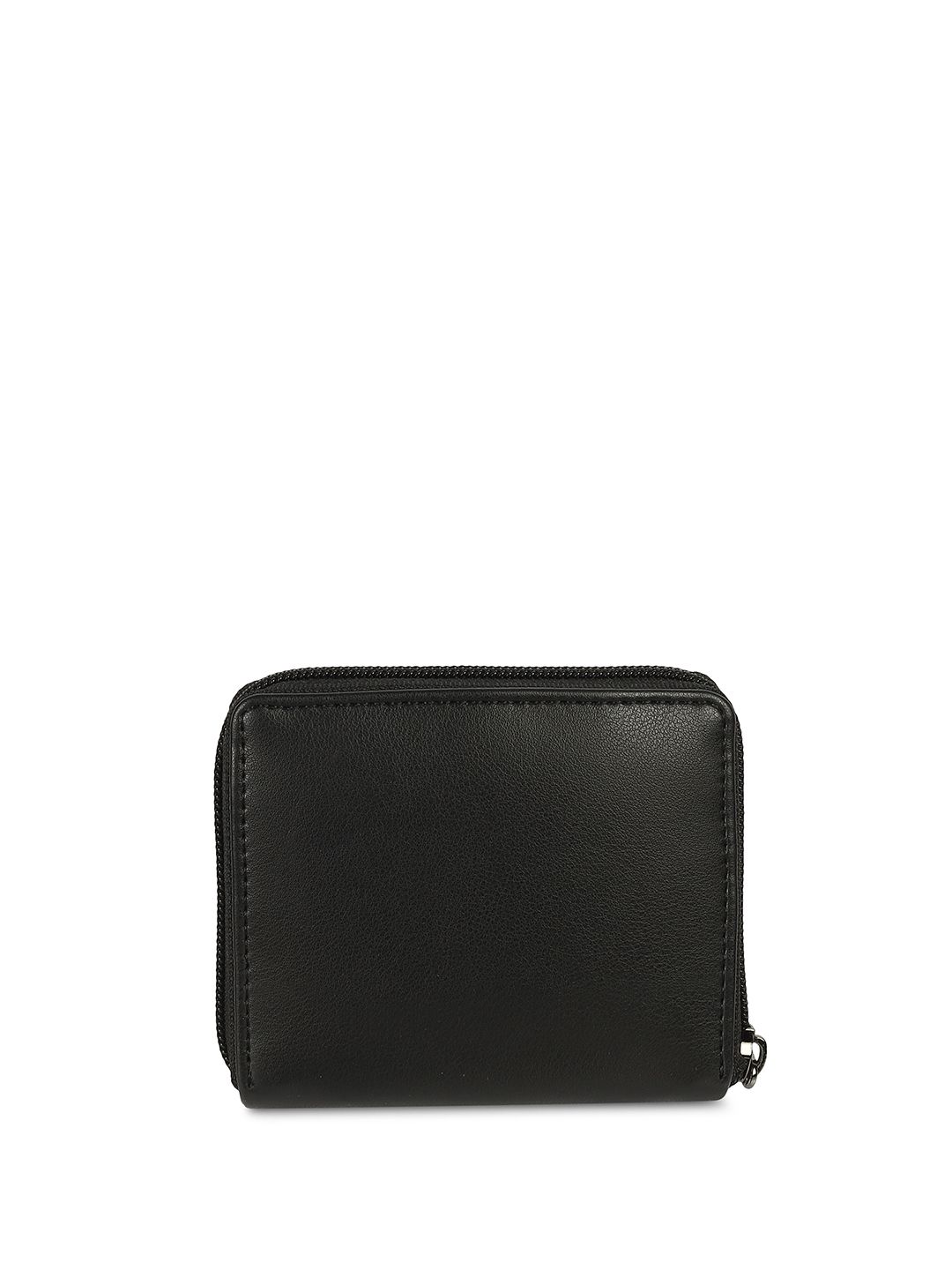 Buy Mochi Women Zip Detail Zip Around Wallet - Wallets for Women