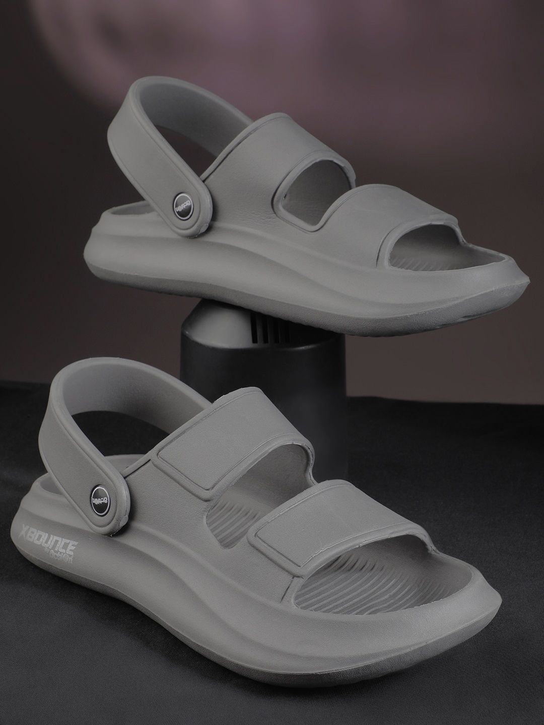 Action Plus Men Clog Flip Flops