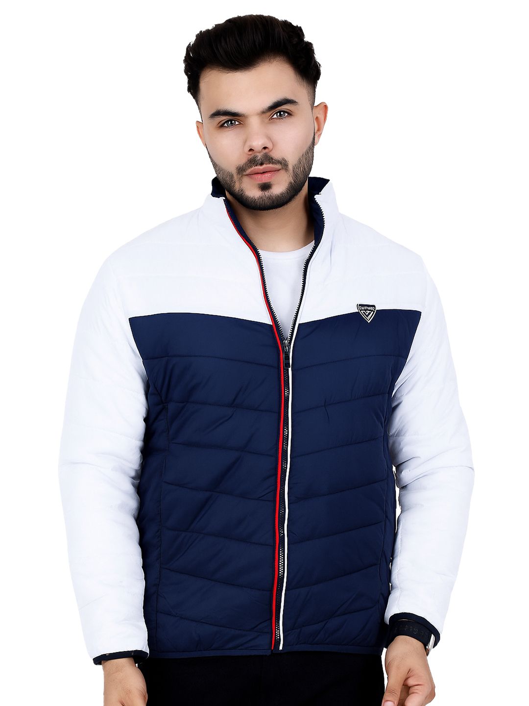 Dollar Men Lightweight Bomber Jacket