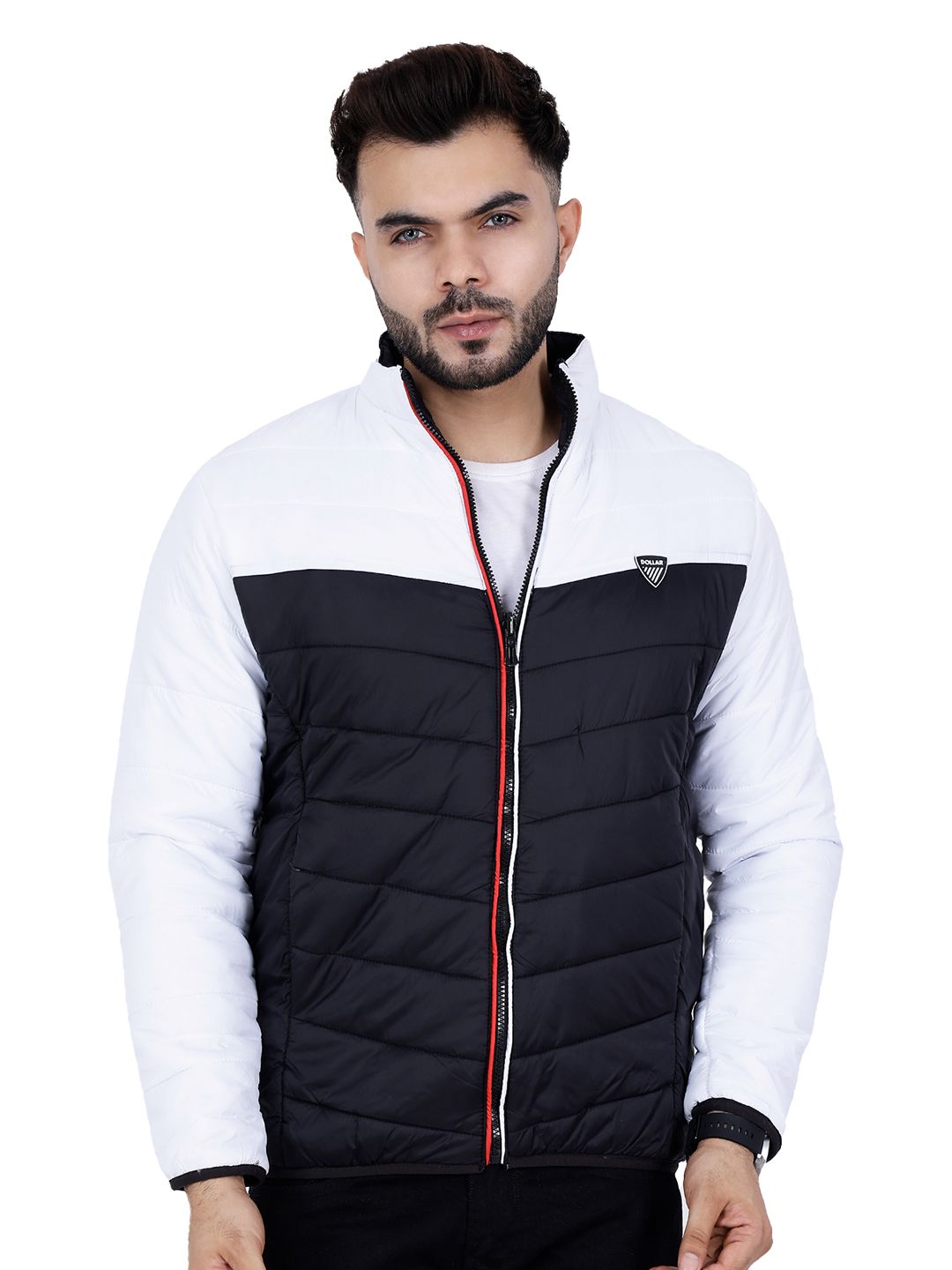 Dollar Men Lightweight Bomber Jacket