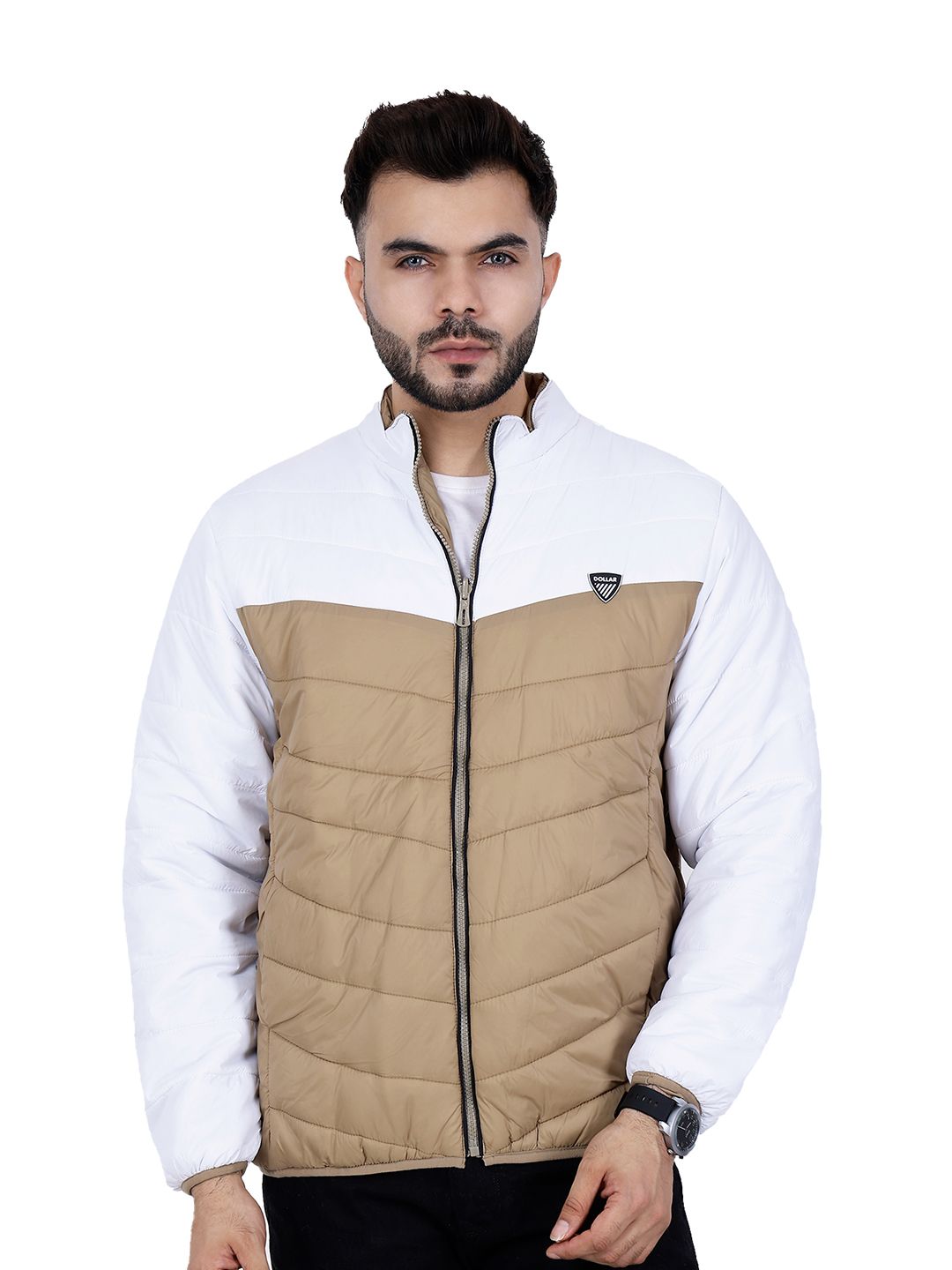 Dollar Men Lightweight Bomber Jacket